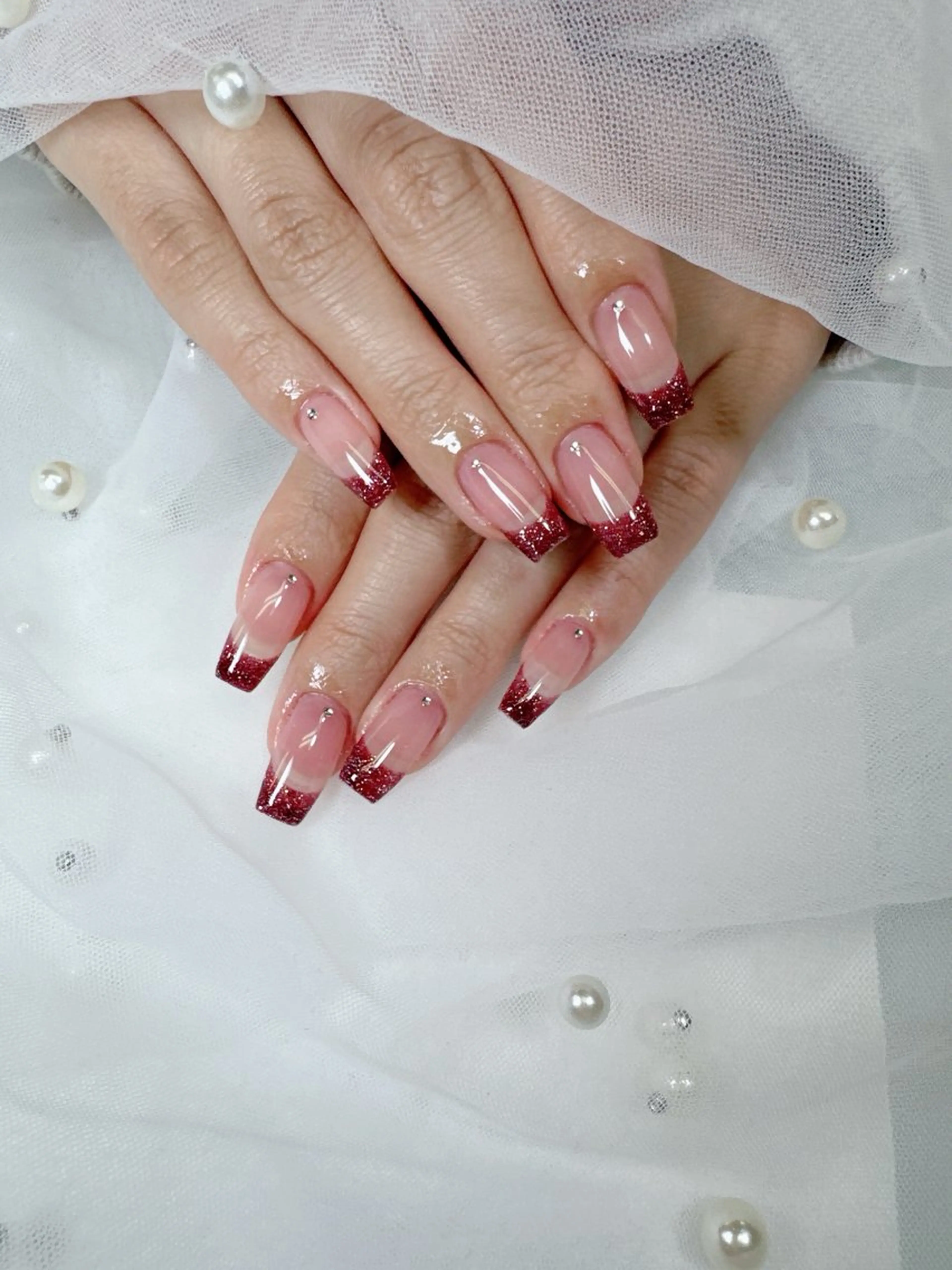 ネイル MOJO NailSalonのネイルデザイン