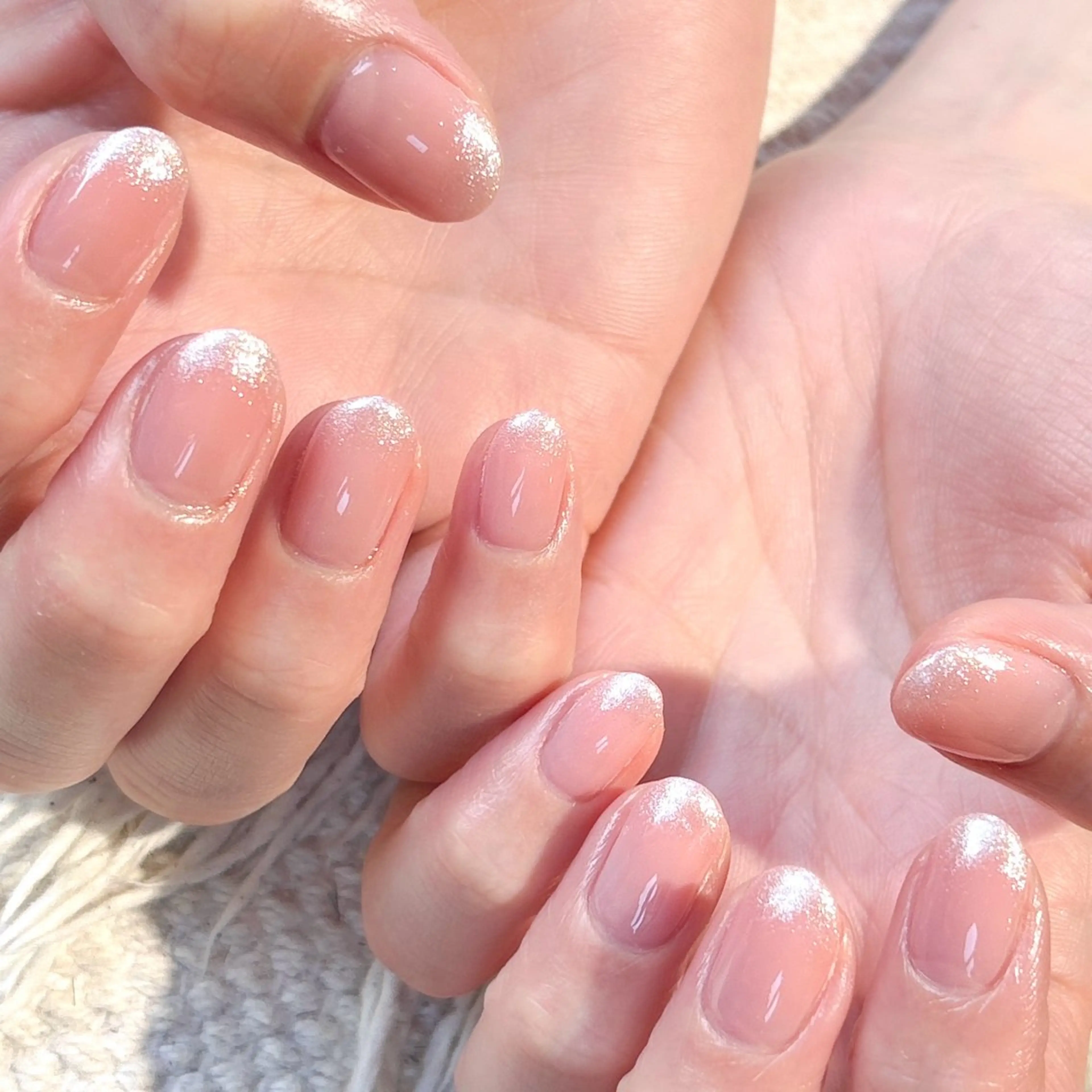 ネイル sōko Hair&Nail Salon所属・megu  / sōko nailのネイルデザイン