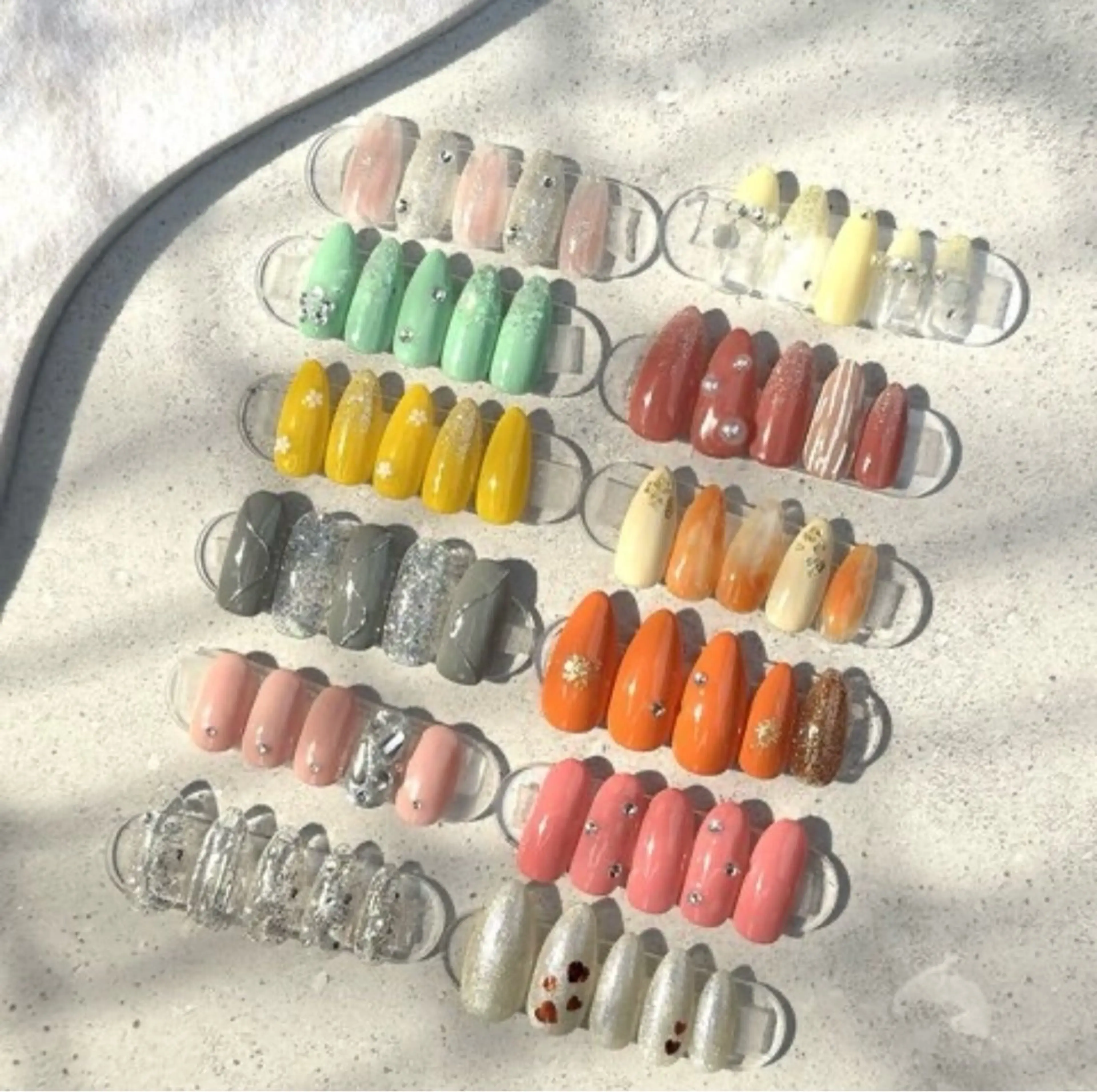 季節限定🌸デザイン【オフ🈶】の写真