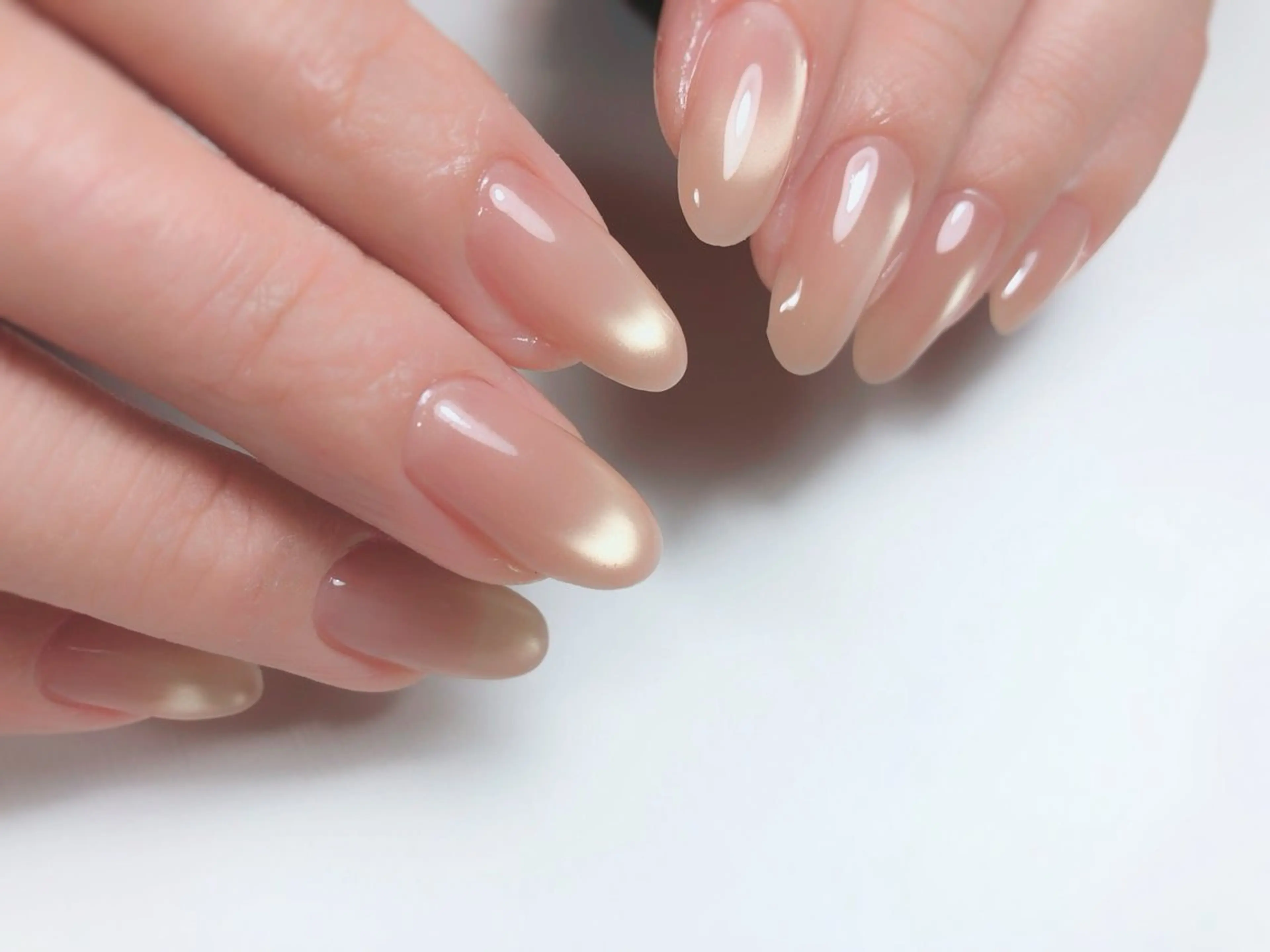 ネイル ハンドネイル atelier in bloomのネイルデザイン