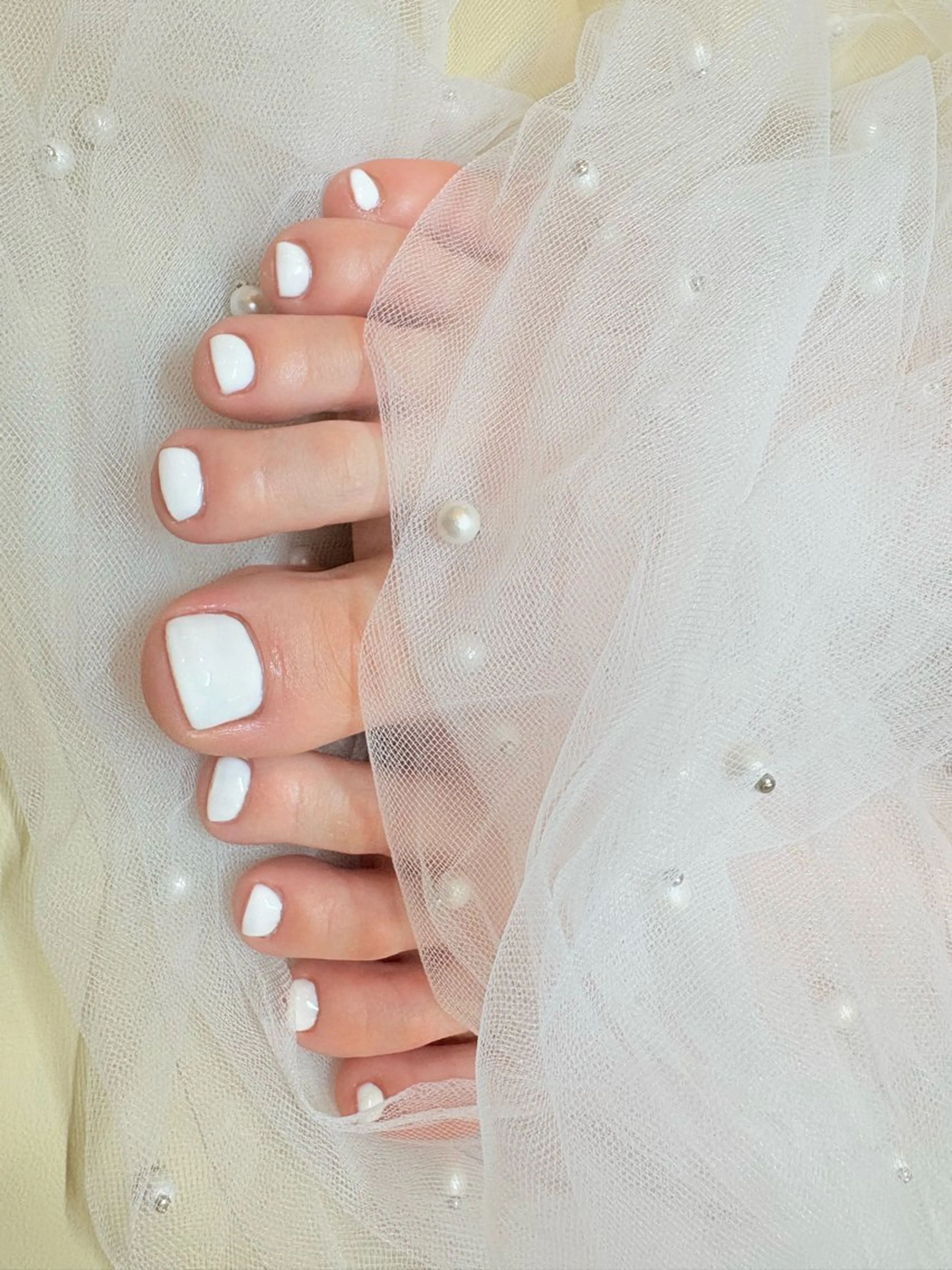 ネイル yiyi ネイルサロンのネイルデザイン