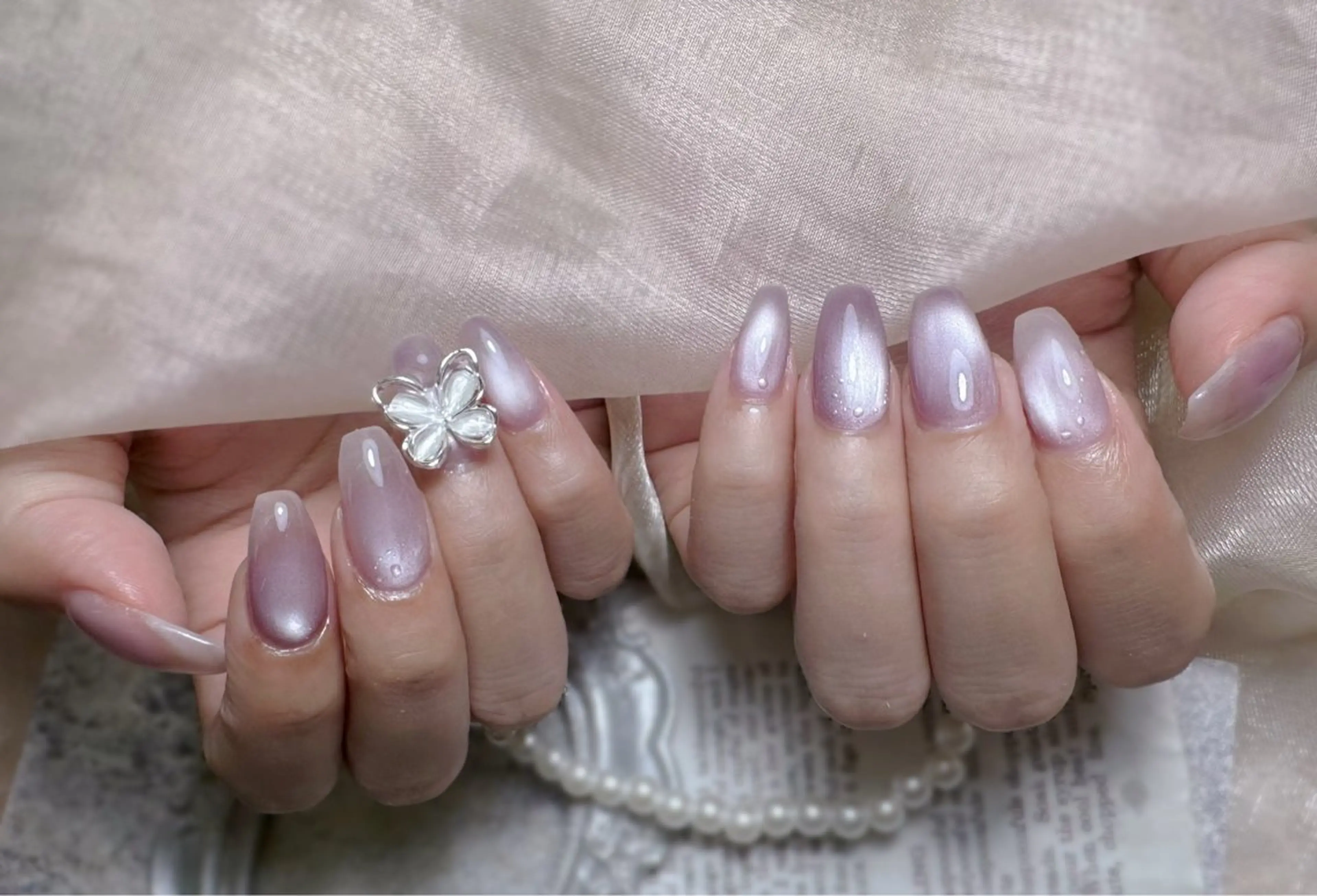 ネイル Miss Uネイルサロン所属・MissU ネイルサロンのネイルデザイン