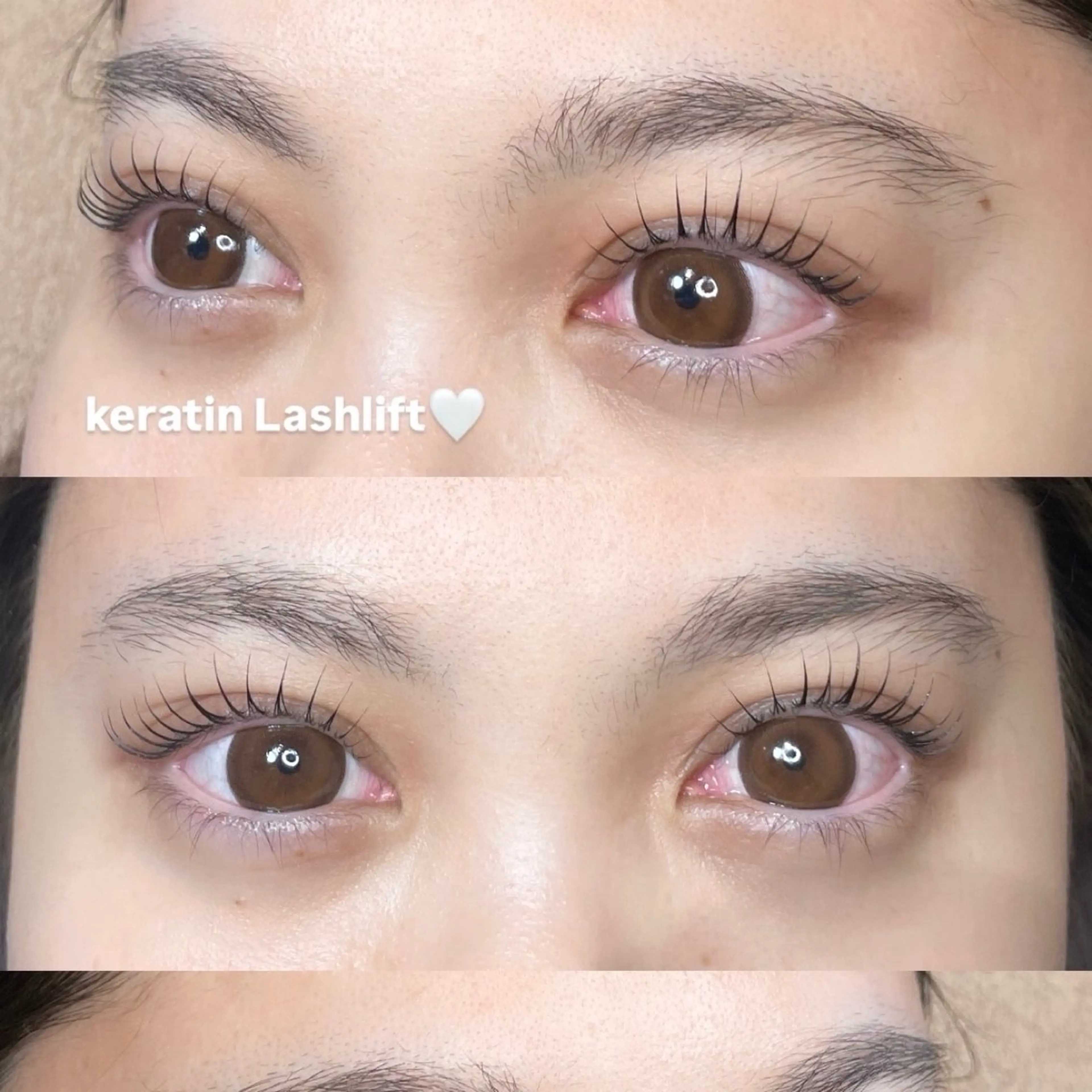 マツエク・マツパ まつげパーマ momoe💞 銀座アイリストの眉毛・アイブロウイメージ