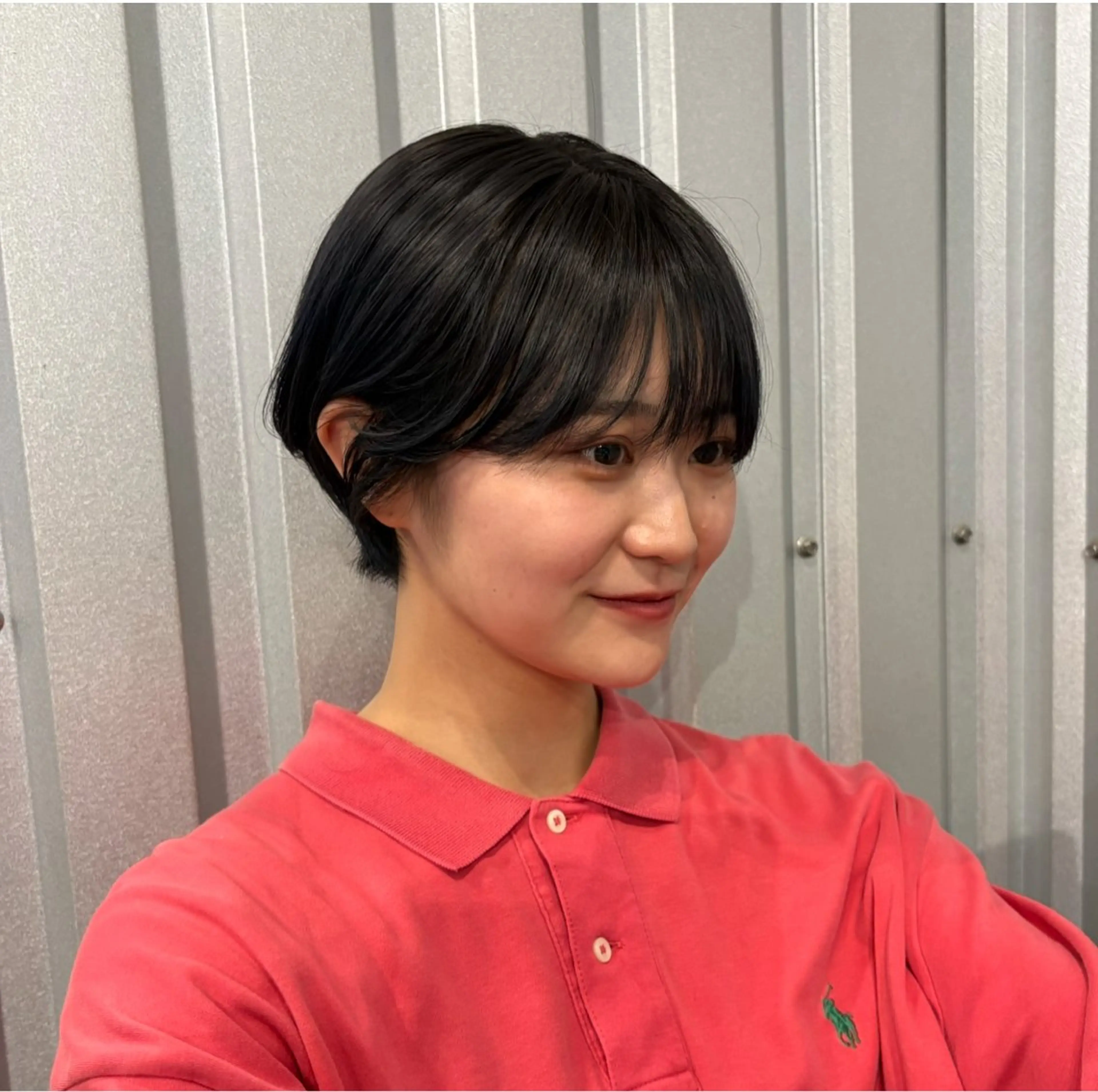 カラー ヘアカラー 🌷暖色カラー /Mina/渋谷🌷のヘアスタイル