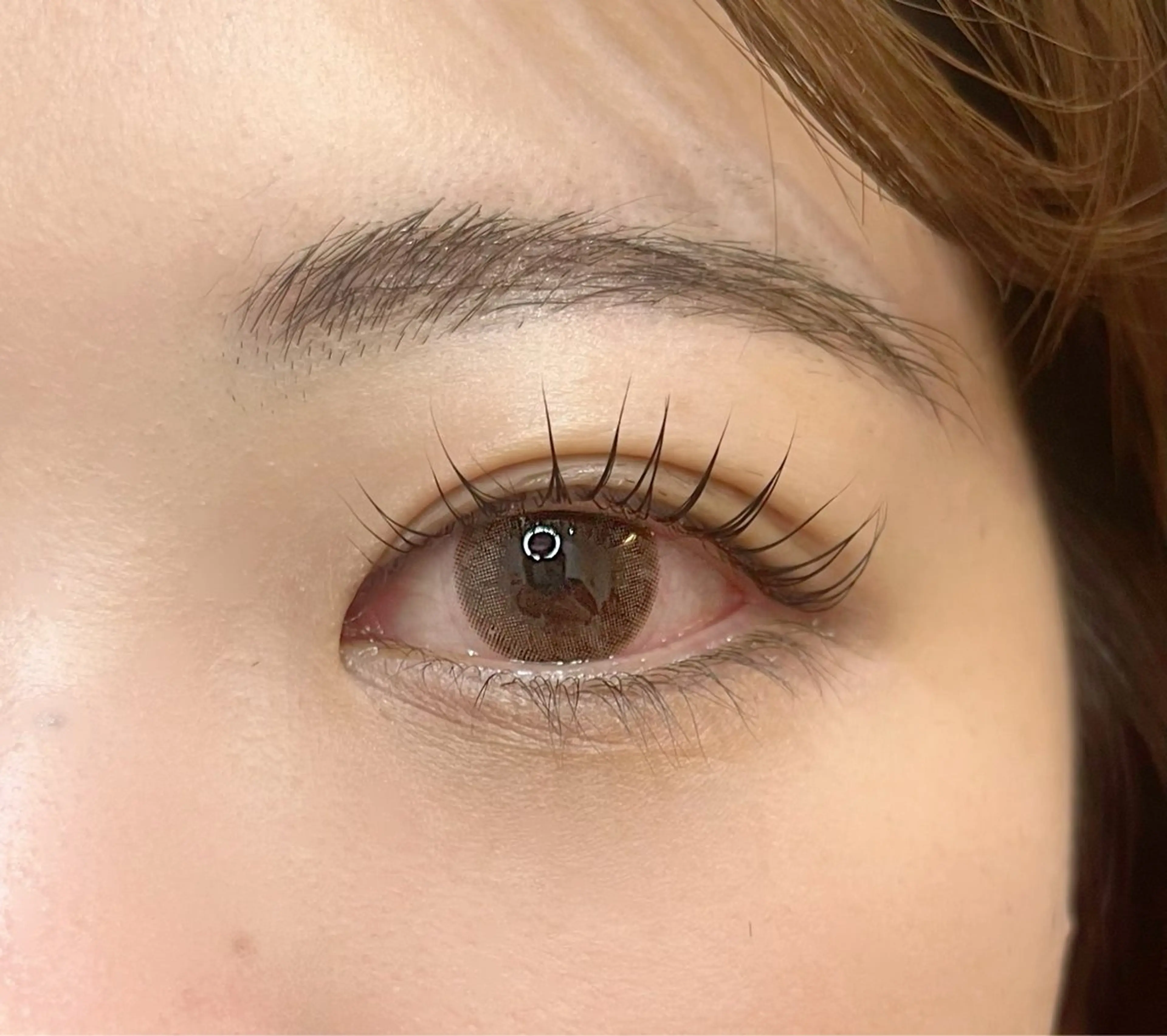 マツエク・マツパ トップアイリスト🩶 タカギのマツエク・マツパデザイン