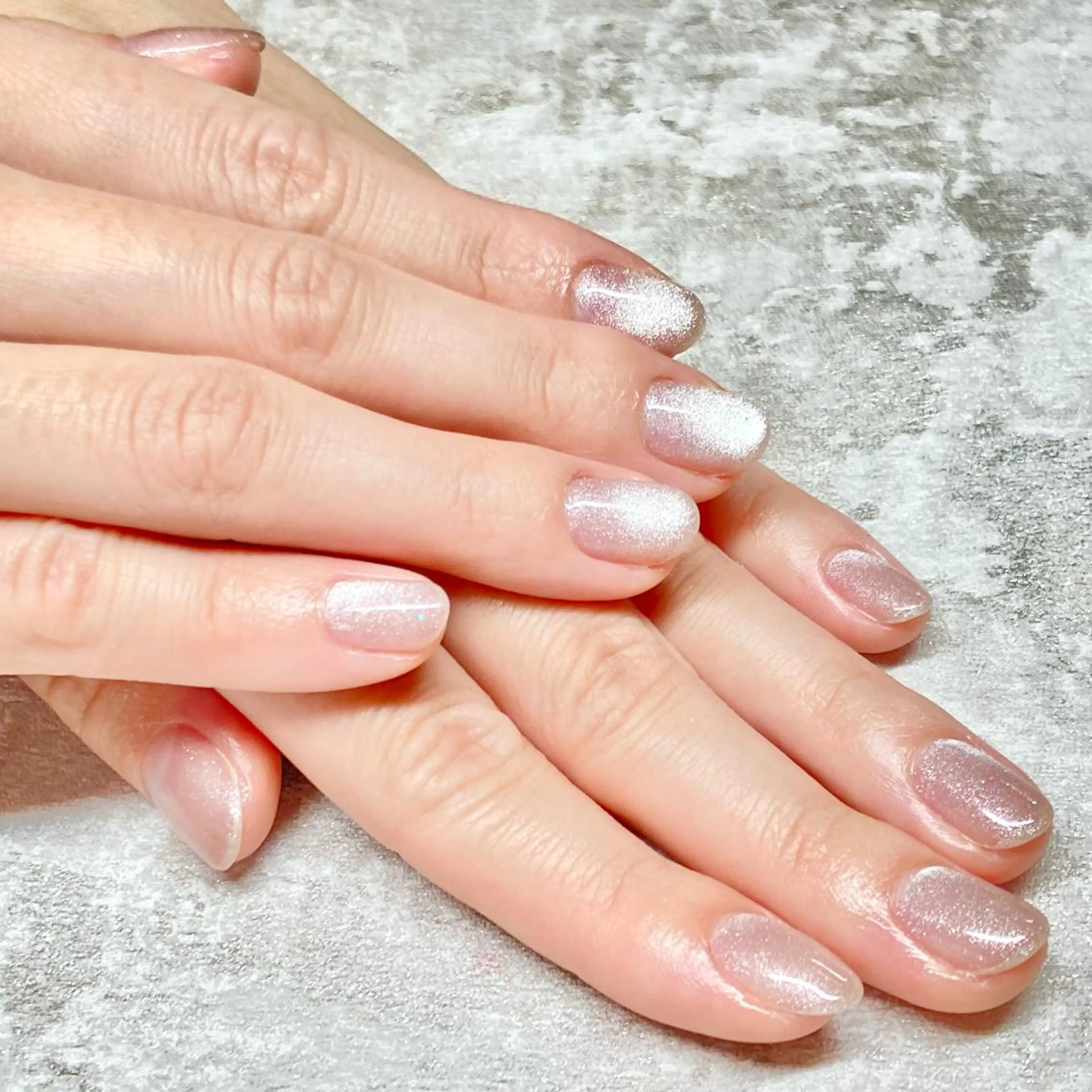 ネイル Nailsalon Renのネイルデザイン