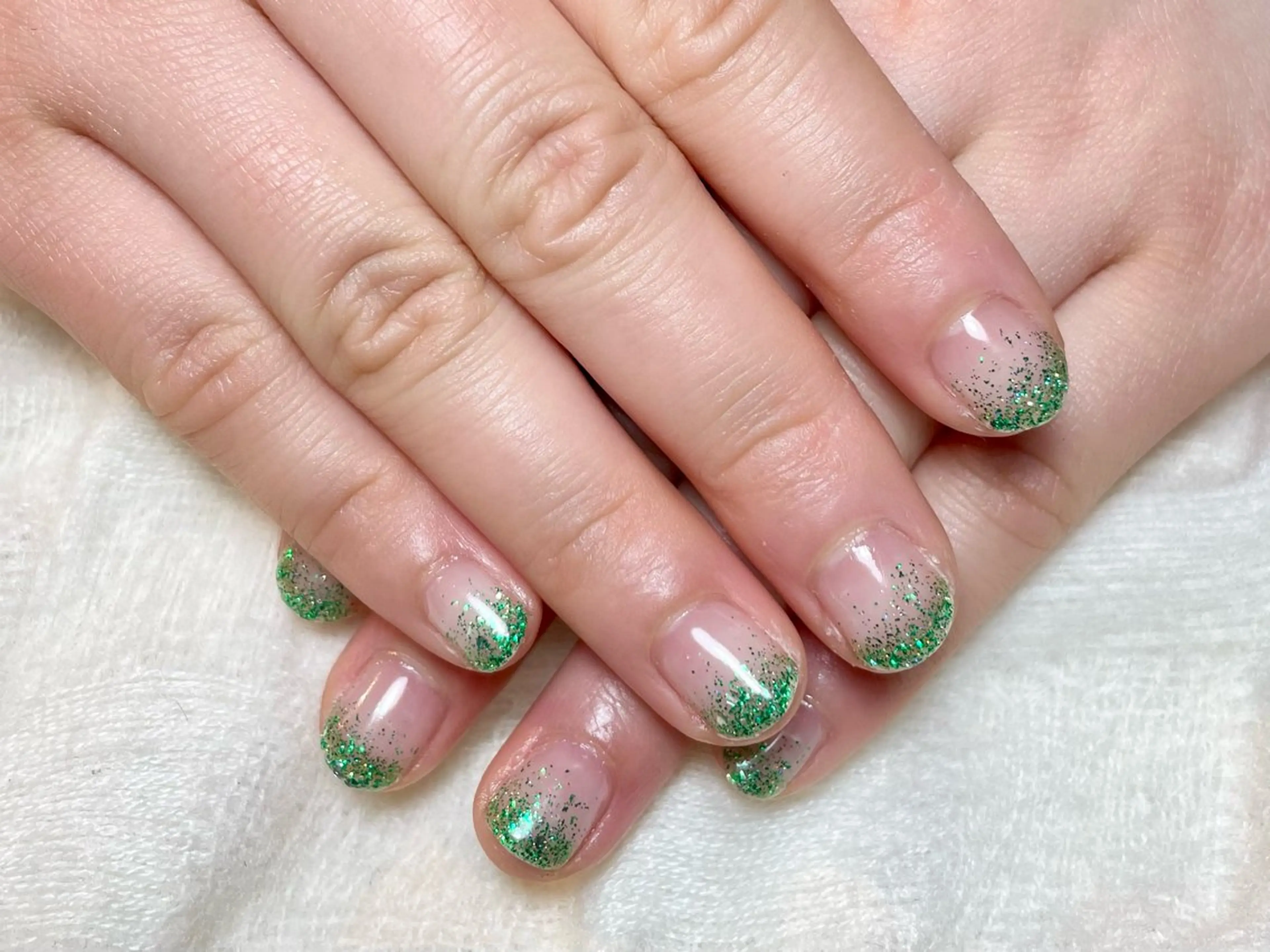 ネイル ハンドネイル twin .ayakaのネイルデザイン