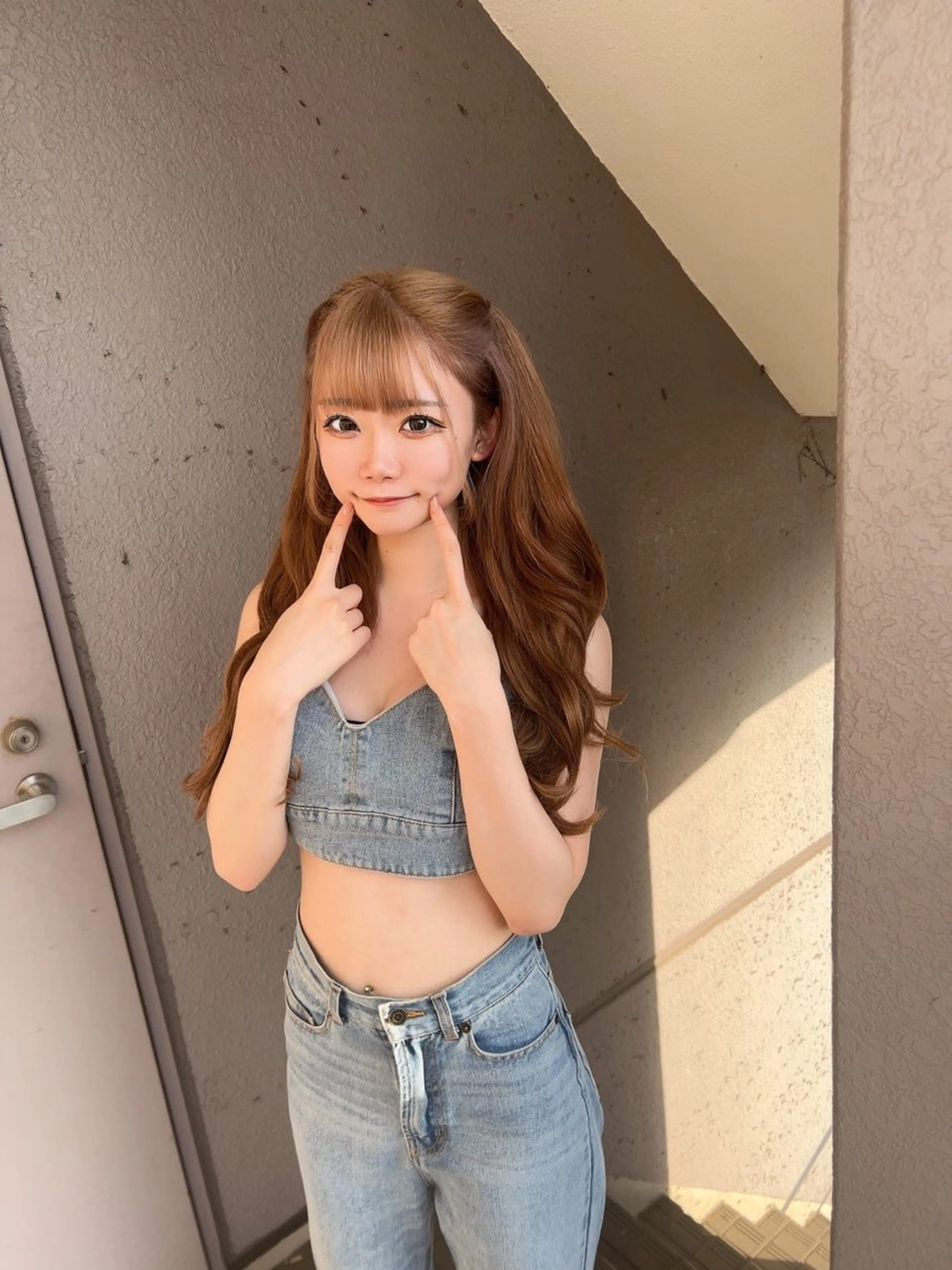 ロング Bonita所属・ナカノ /メンズ/カットのヘアスタイル