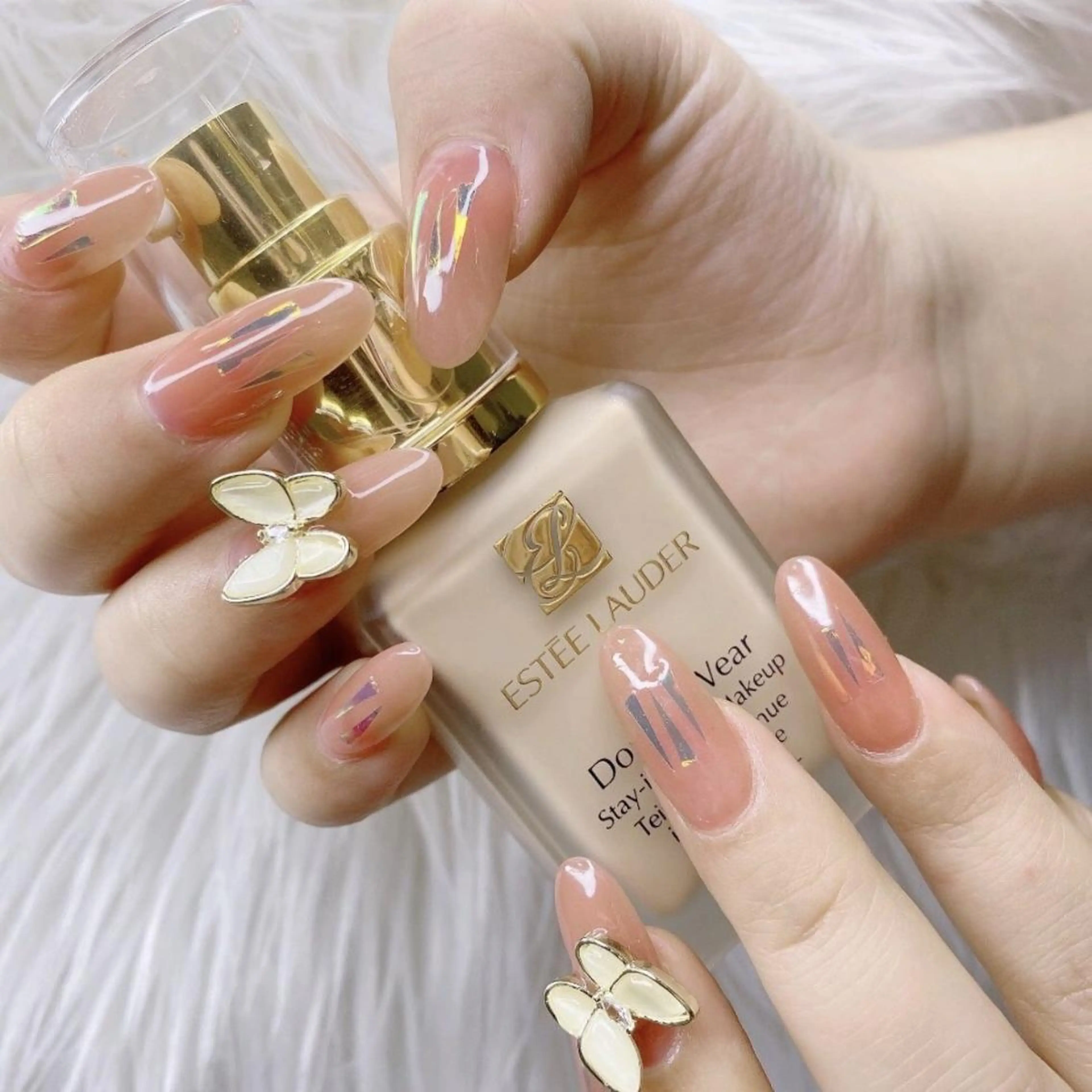 ネイル Cute beauty2のマツエク・マツパデザイン