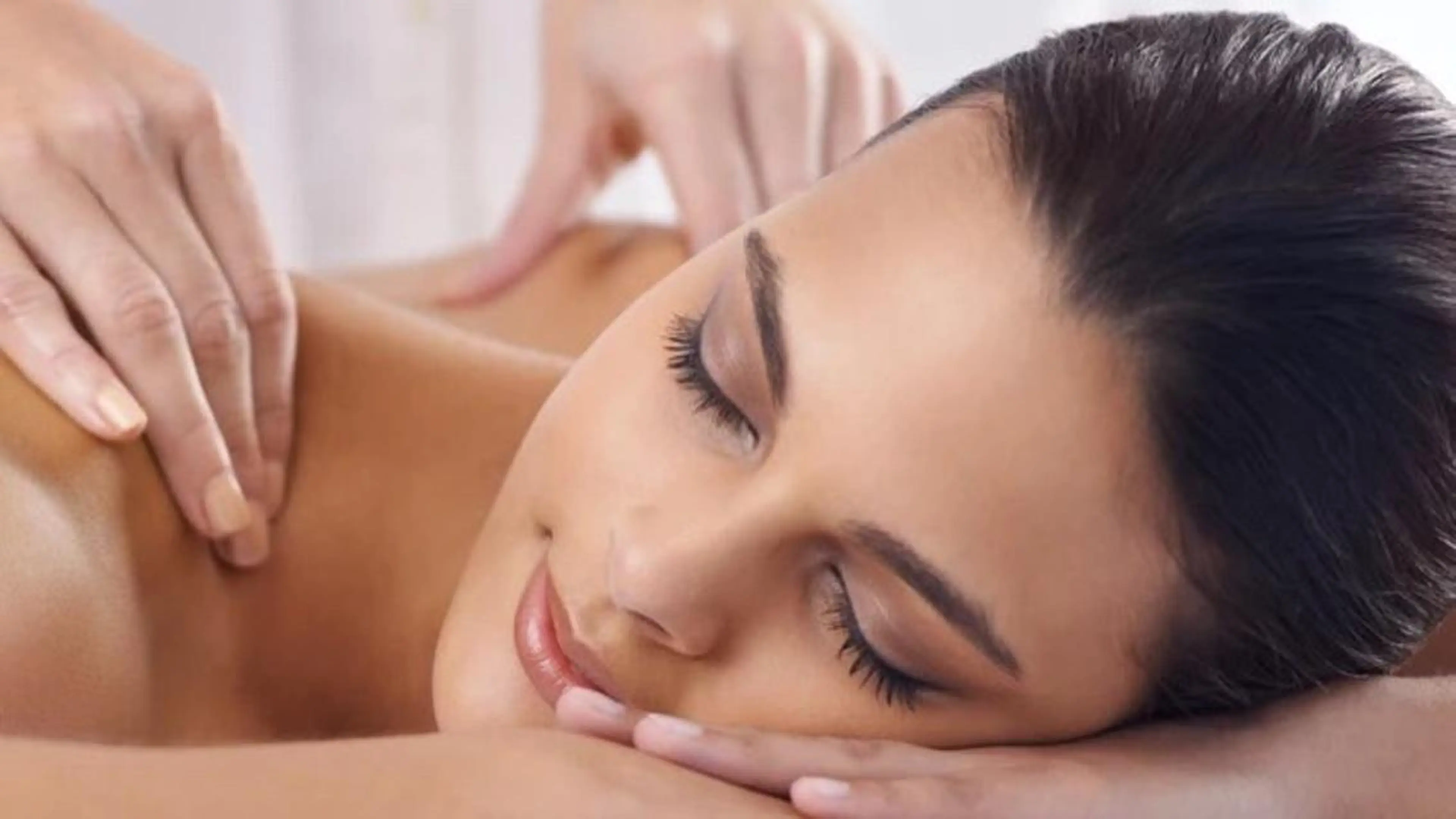 バーチスタイル所属・大阪緑地公園 BACI 金子ミアのエステ・リラクイメージ