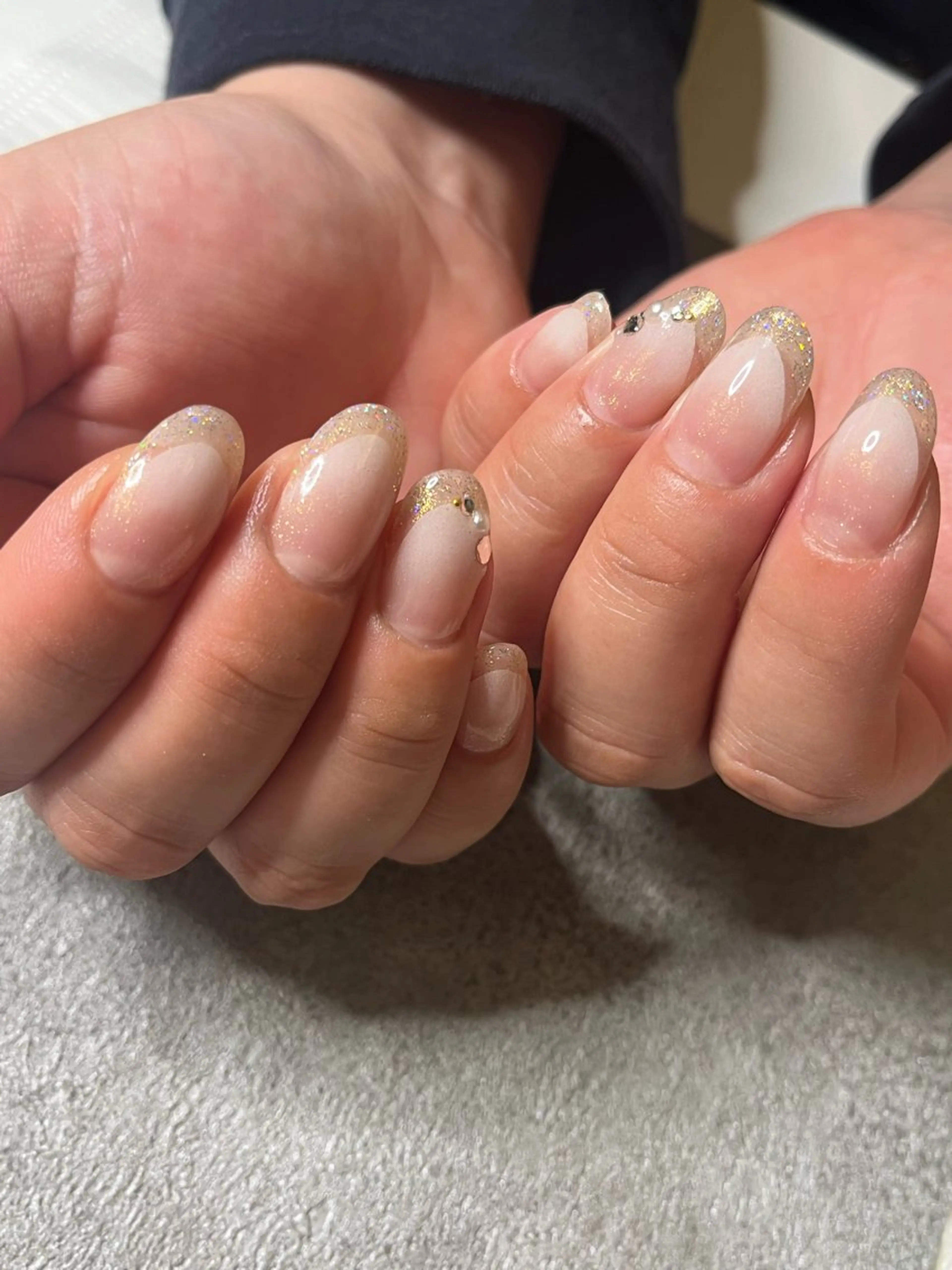 ネイル Berry coco nail所属・Berry coco SAIKAのネイルデザイン