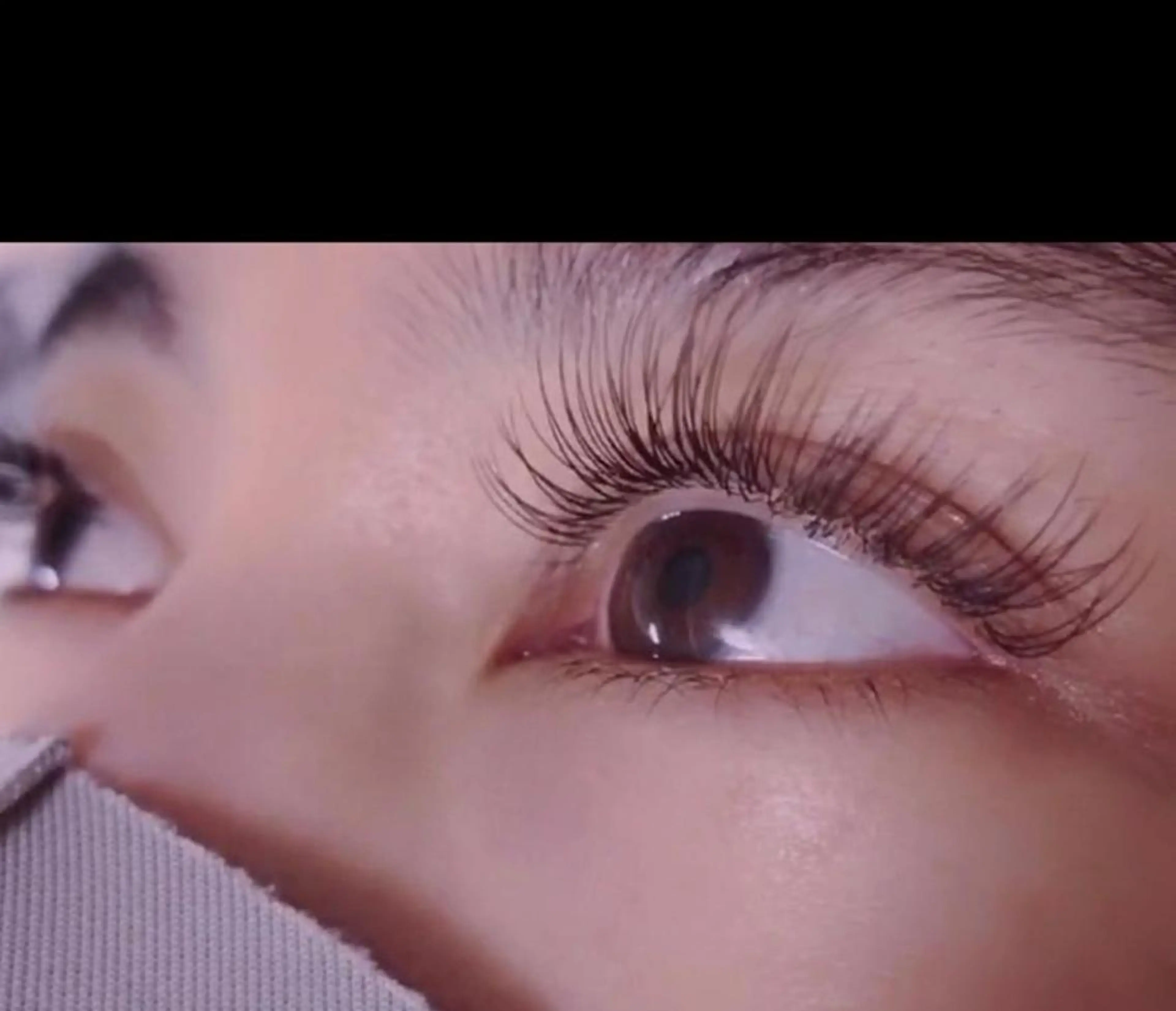 フラットラッシュ100本の写真