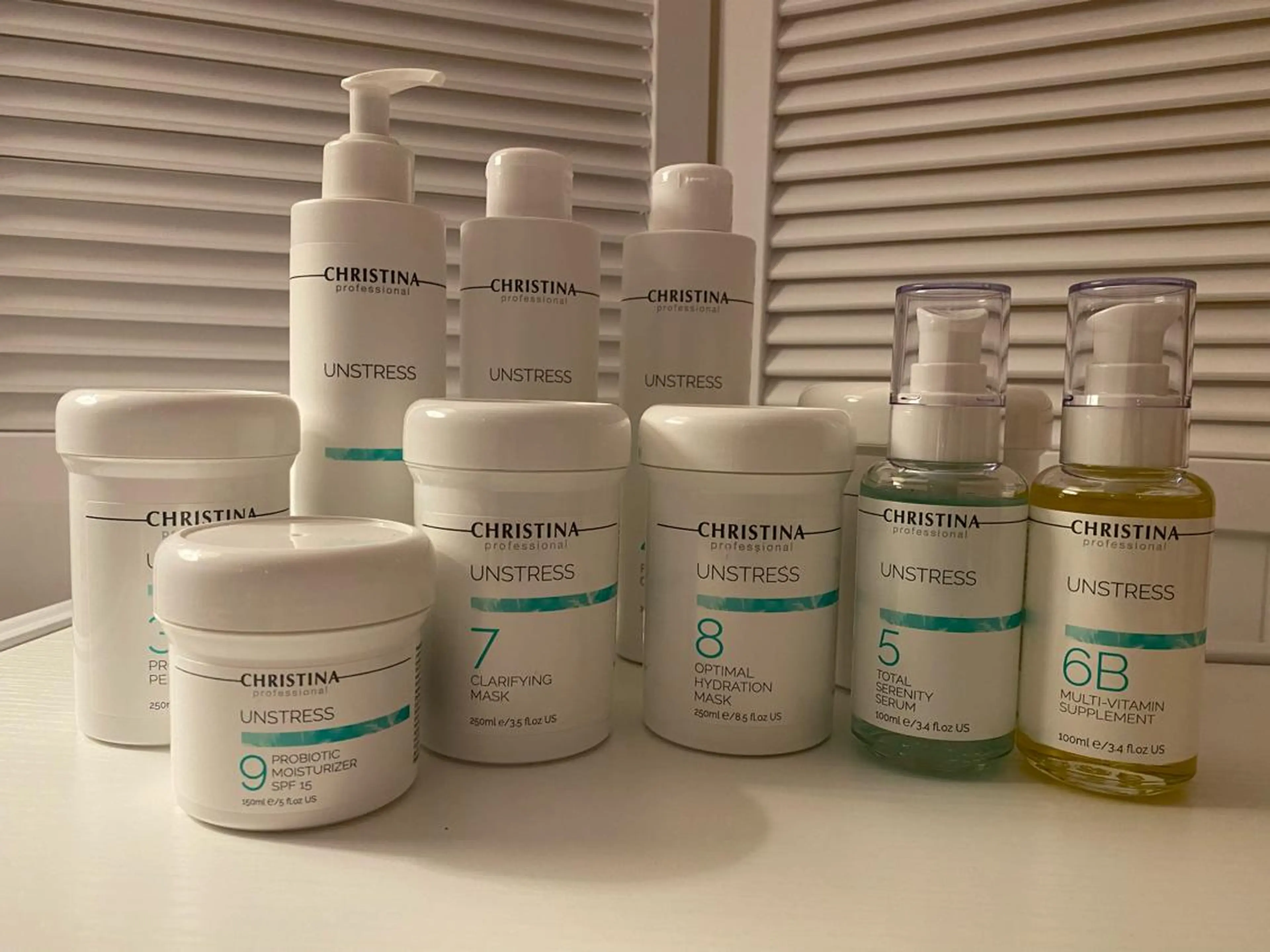 エステ 肌質改善 KALANCHOEのエステ・リラクイメージ