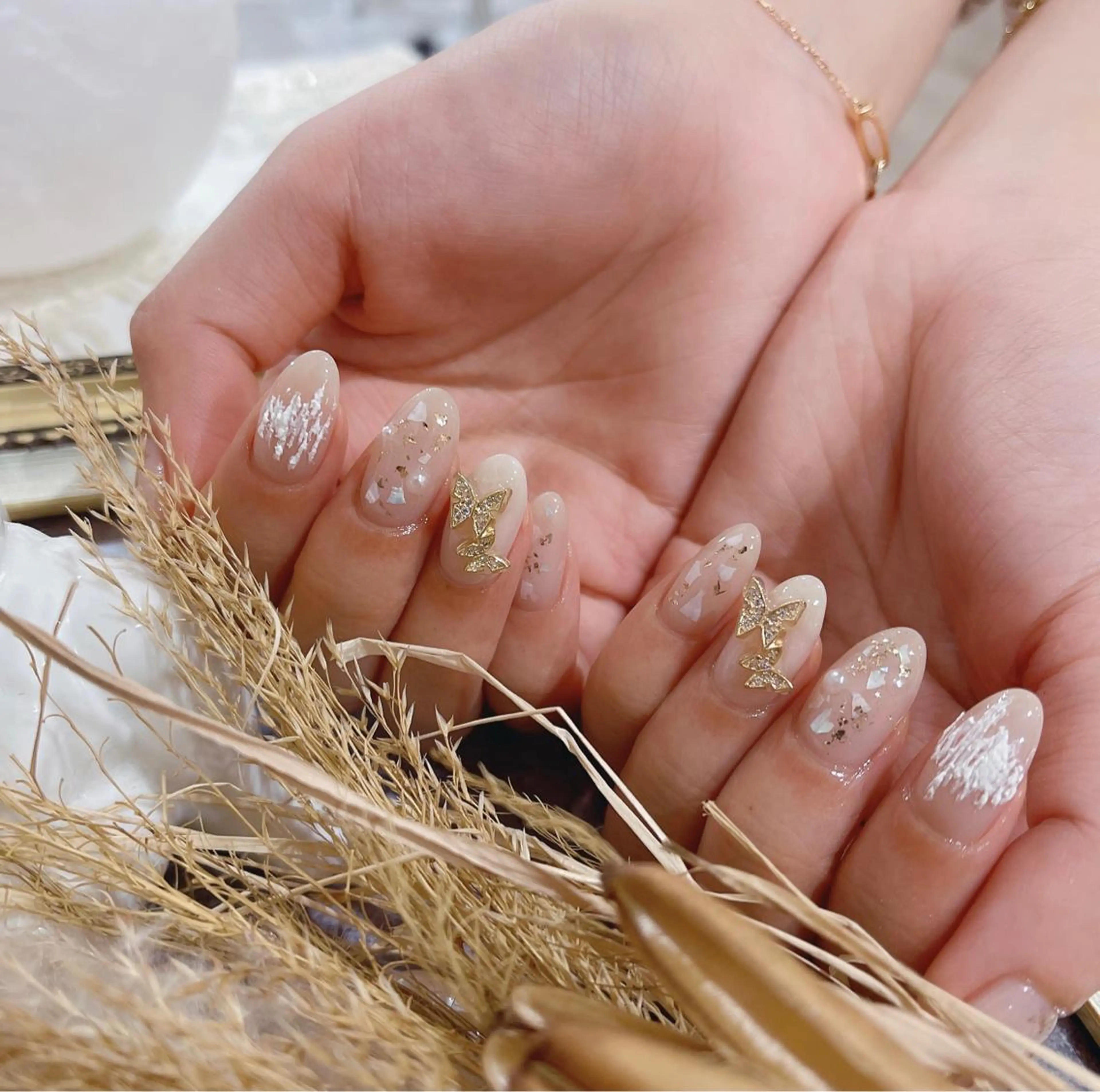 ネイル FLY Nail Salonのネイルデザイン