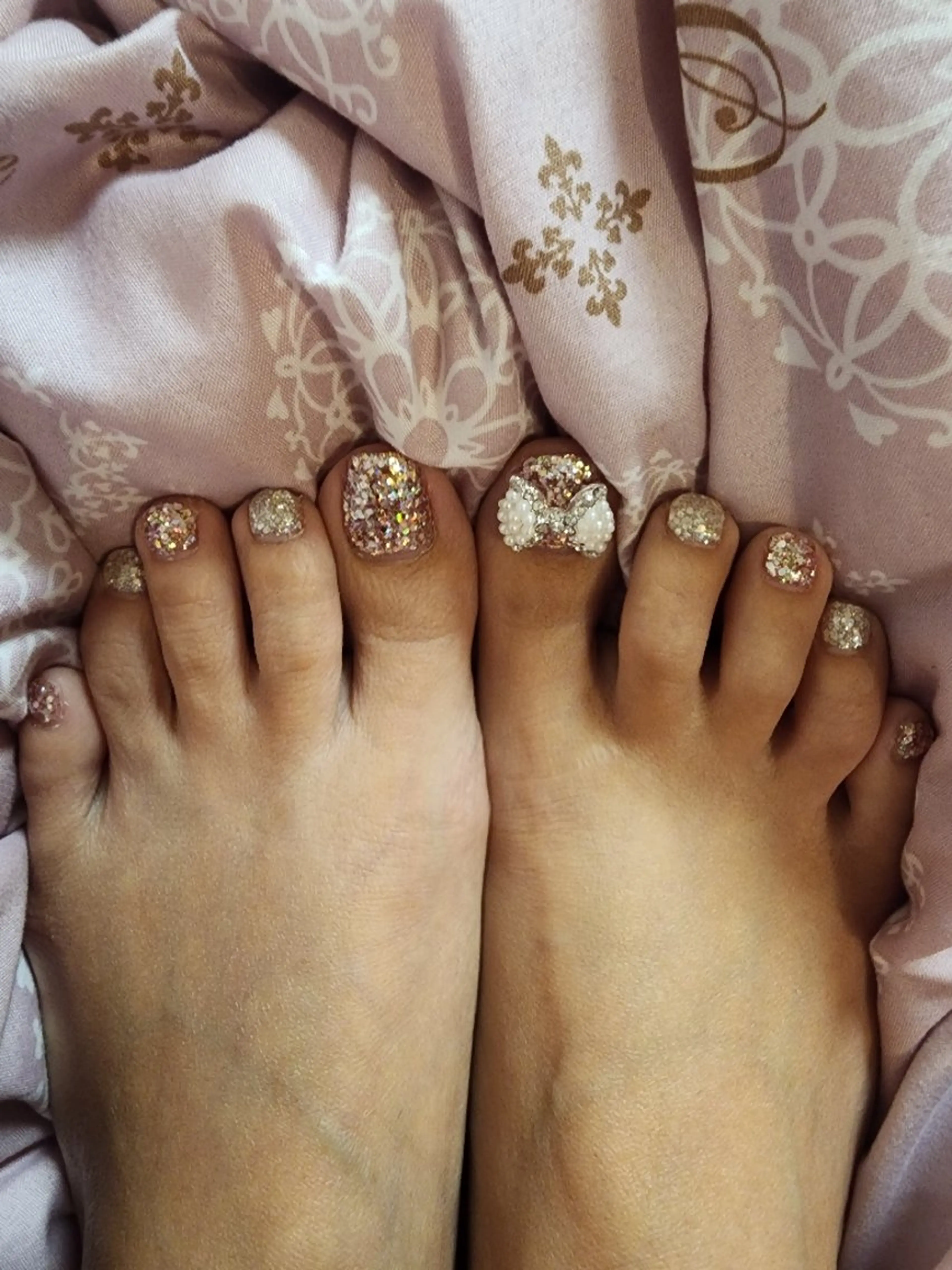 ネイル nail salon ｈａｎａ所属・haruka 💕nailのネイルデザイン