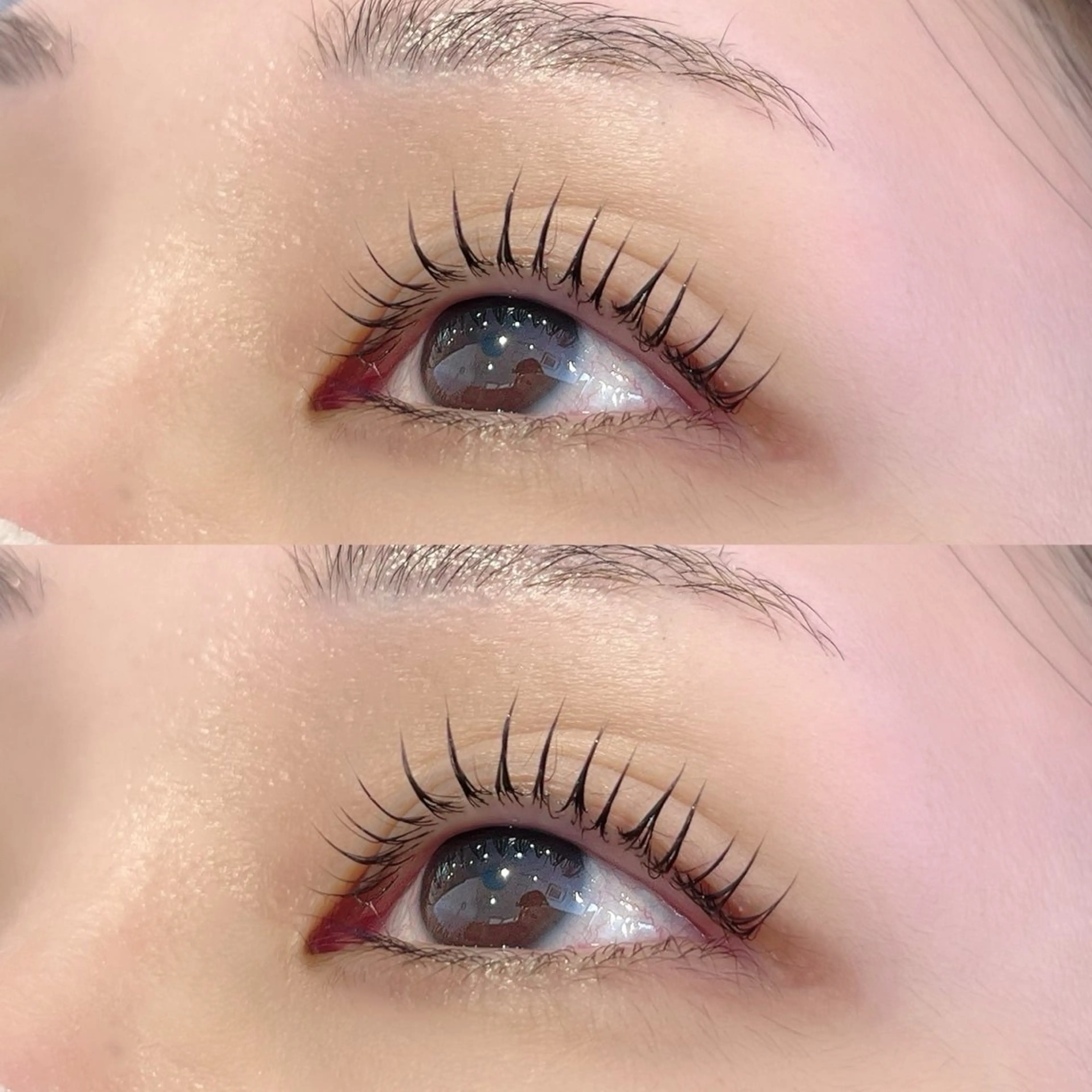 マツエク・マツパ マツパ ビアンカ 港川のマツエク・マツパデザイン