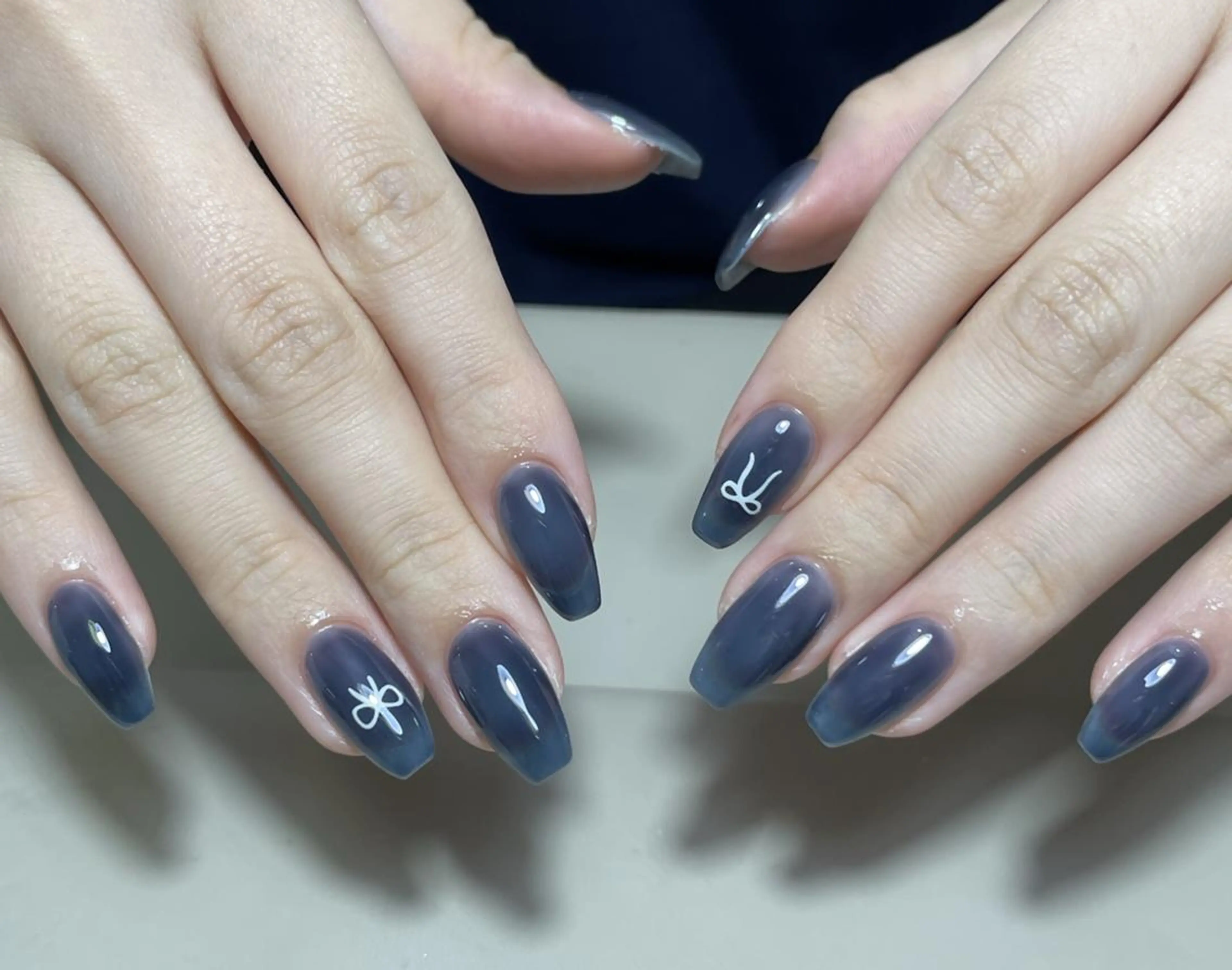 ネイル ハンドネイル Molly _nailのネイルデザイン