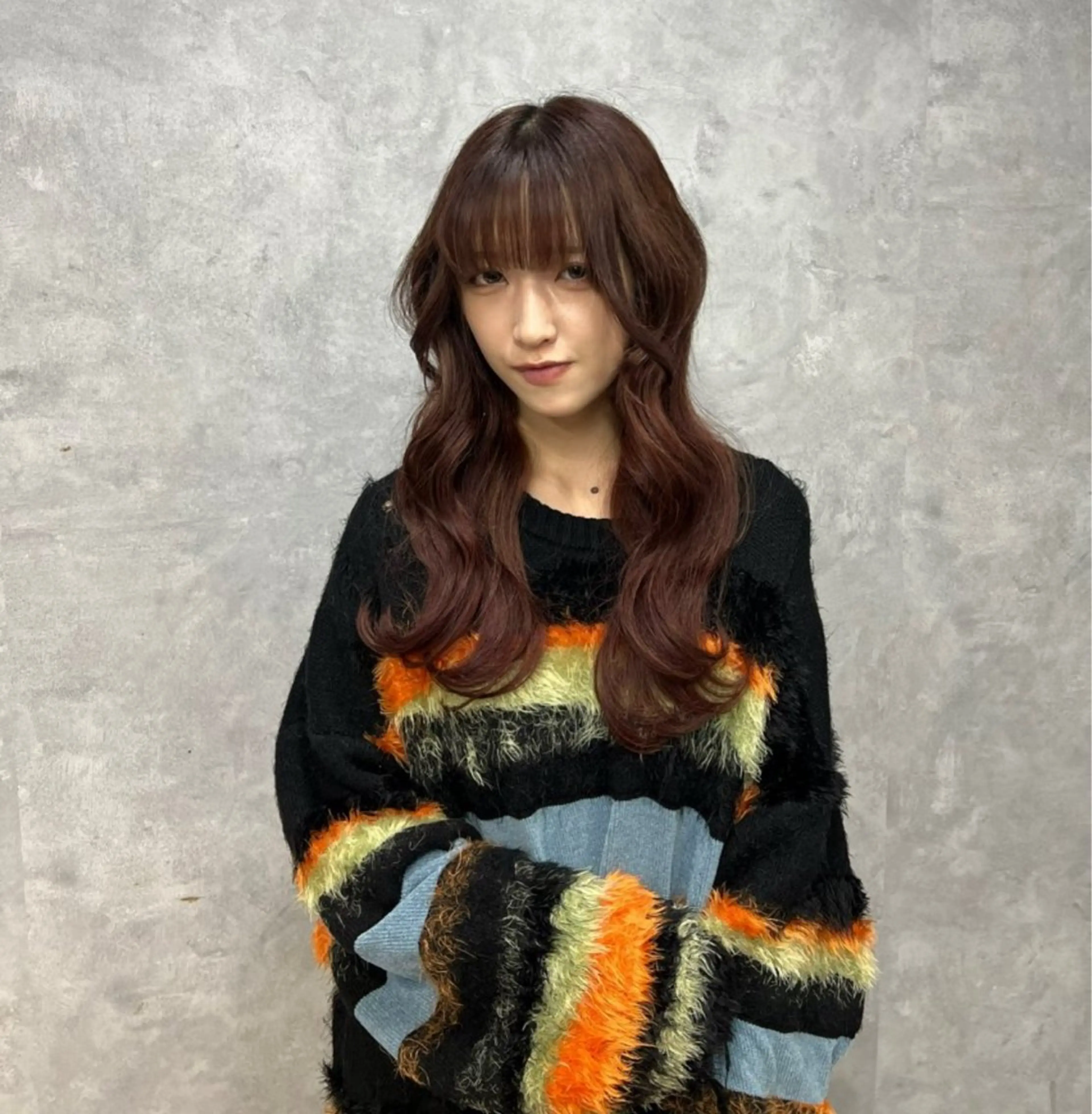 💨急げ‼️ミニモ激安クーポン12月22​〜​29日まで💨馴染ませカット半額&エクカット無料✨プルエクプラチナ60​〜​100の写真