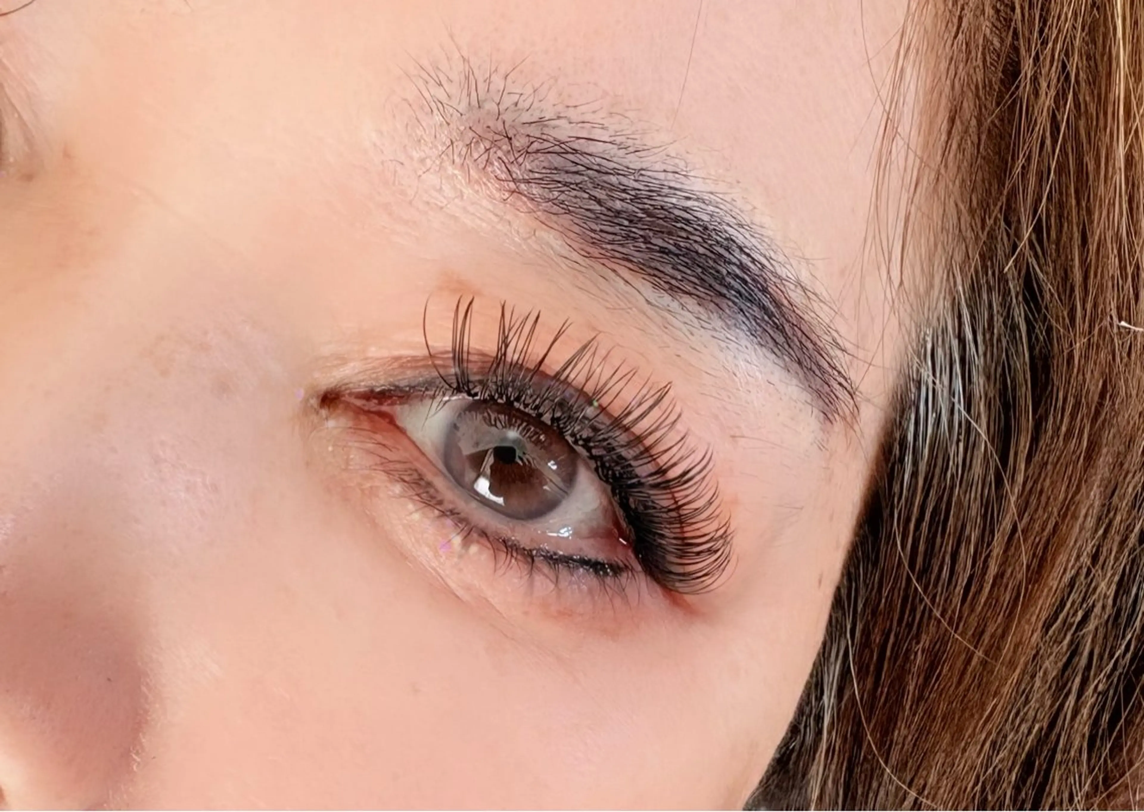 マツエク・マツパ マツエク noheanc所属・まつげパーマ エクステのマツエク・マツパデザイン