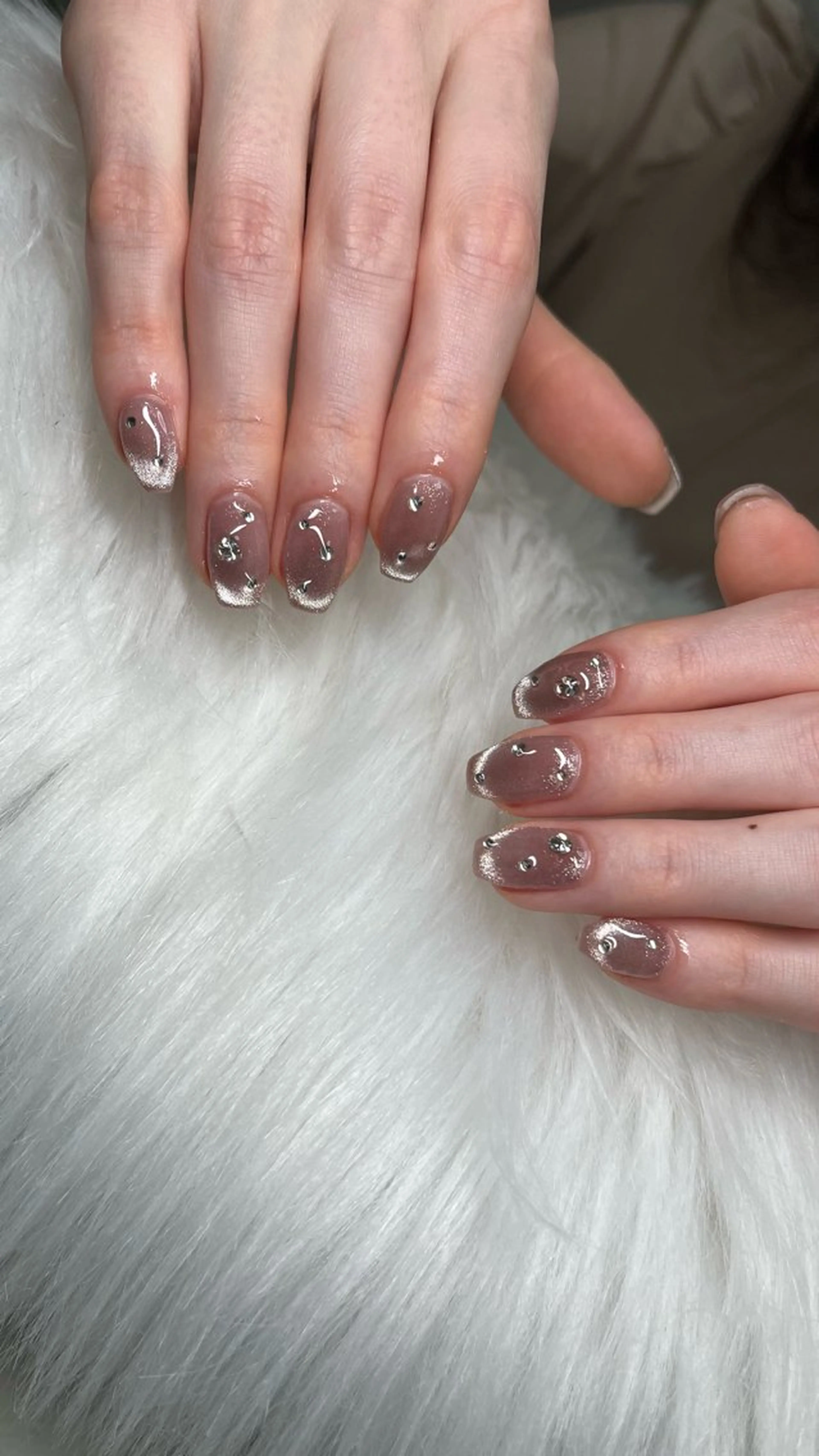 ネイル ハンドネイル JR西大路駅徒歩1分 JBネイルのネイルデザイン