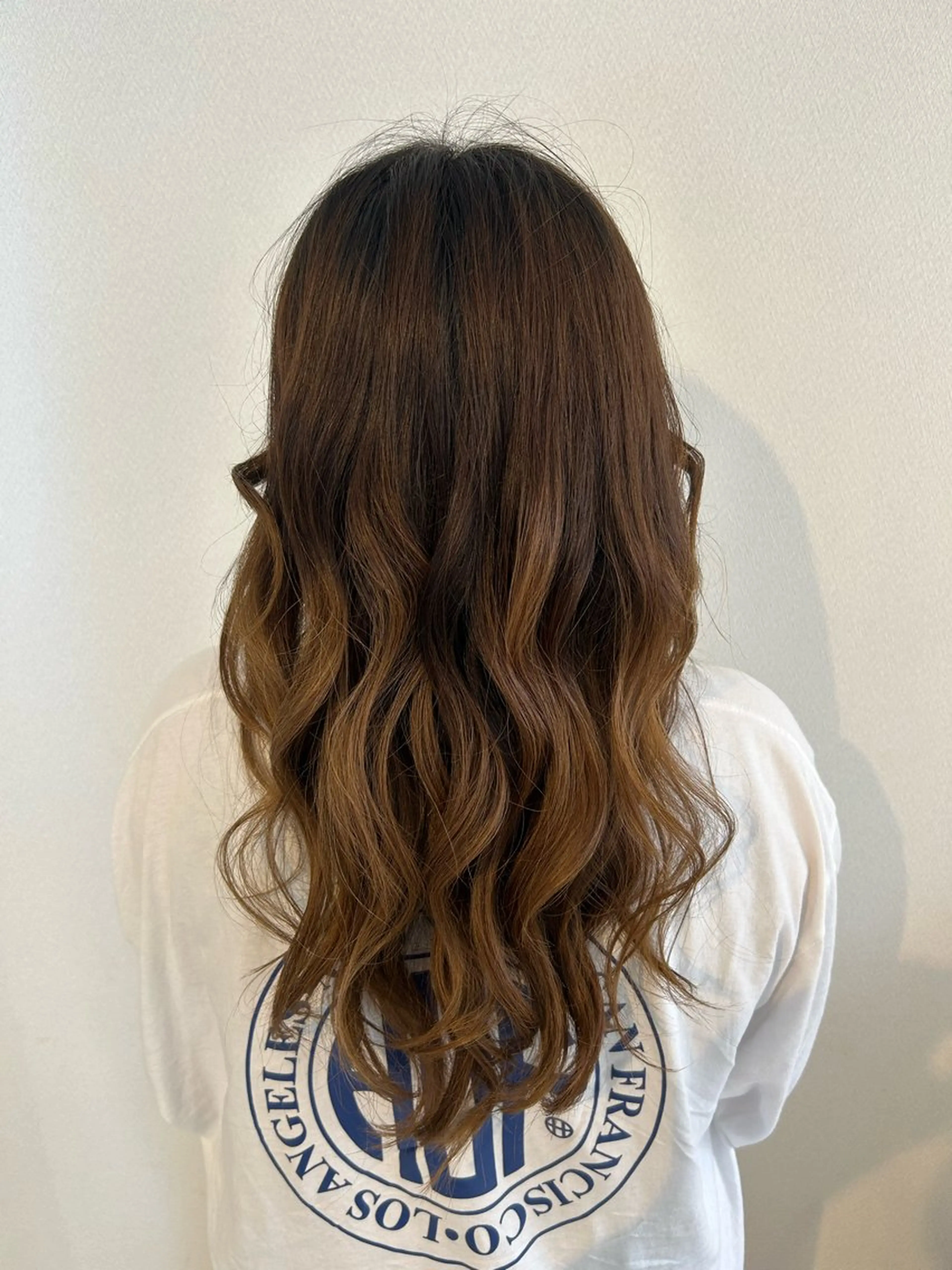 ロング ヘアアレンジ ヒナリ/まつ毛パーマ 無料モデル募集中☆彡のマツエク・マツパデザイン