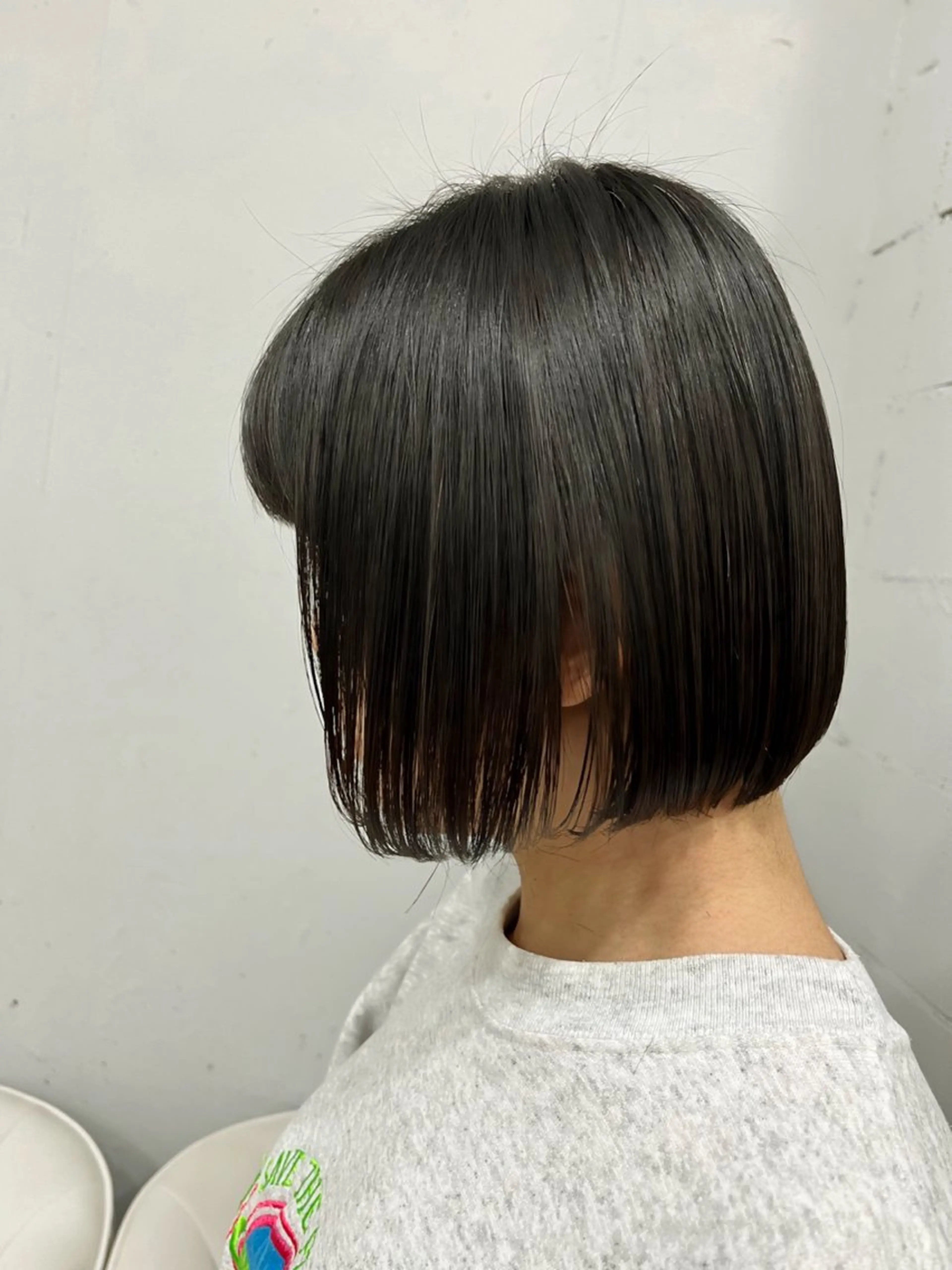 ミディアム ガレリアエレガンテ福岡店所属・野田 裕貴のヘアスタイル