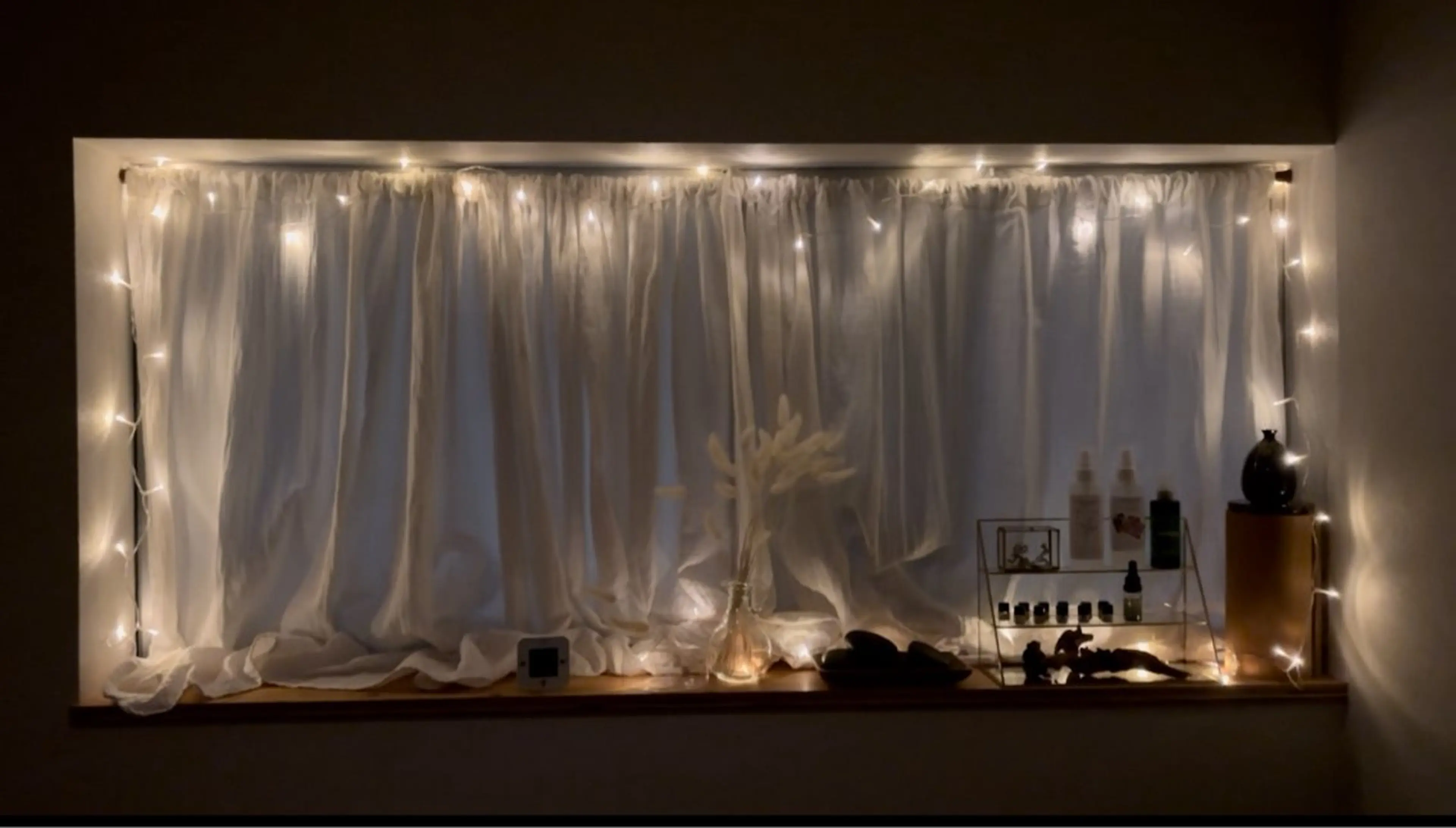 眠り処　tororito所属・オイルトリートメント tororitoのエステ・リラクイメージ