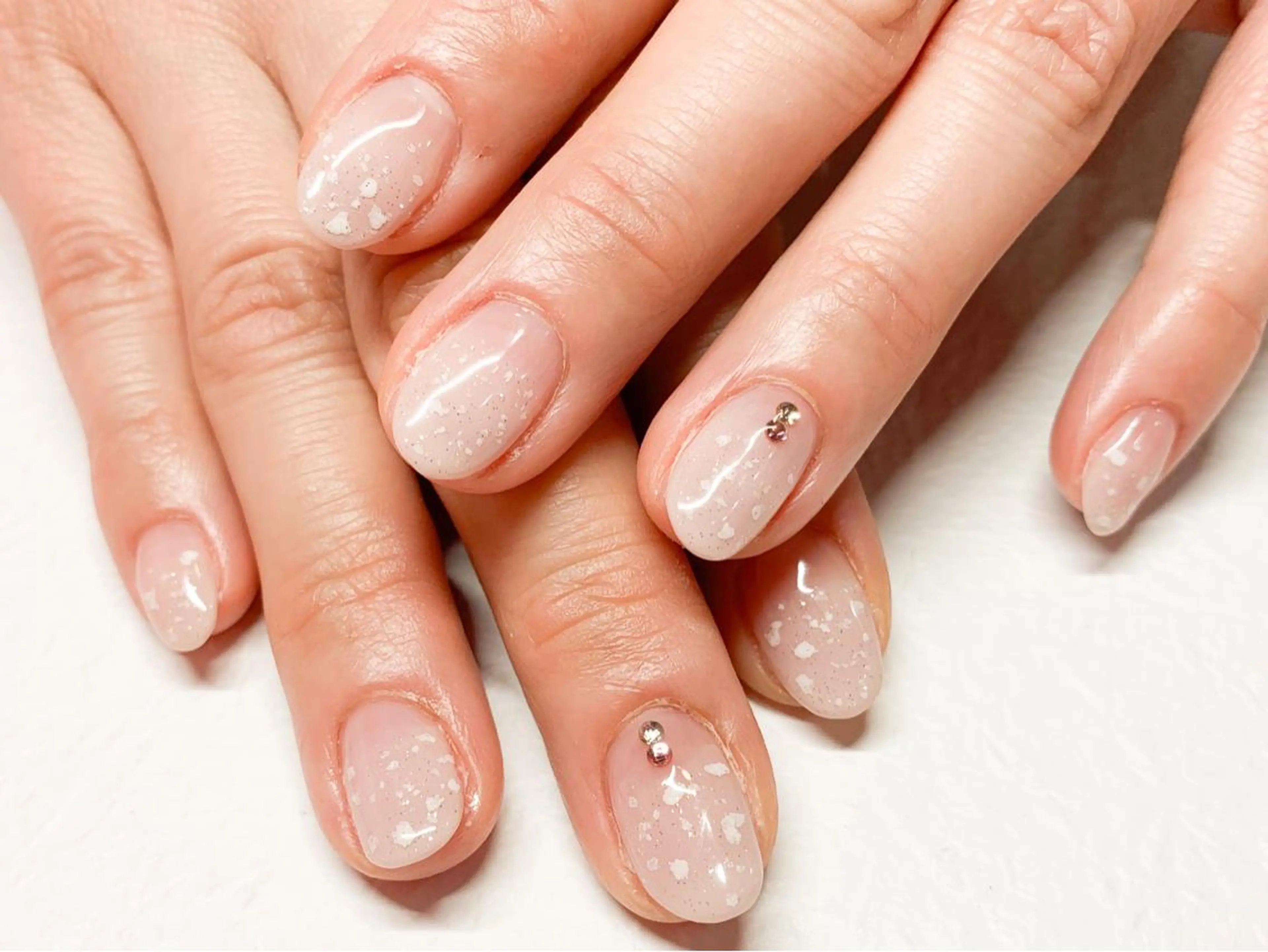 ネイル Suu ..のネイルデザイン