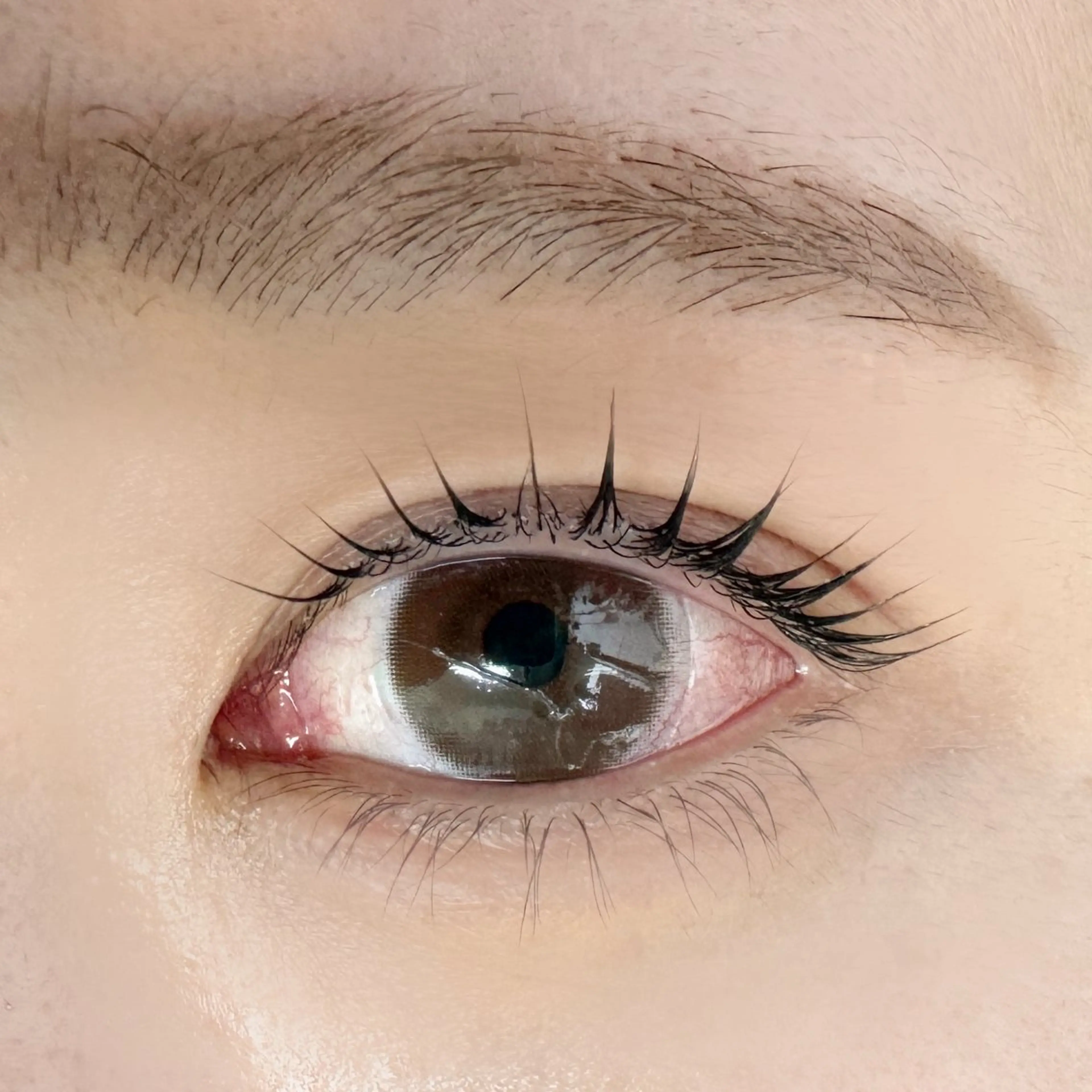 マツエク・マツパ Salon Bi. /ERIKAの眉毛・アイブロウイメージ