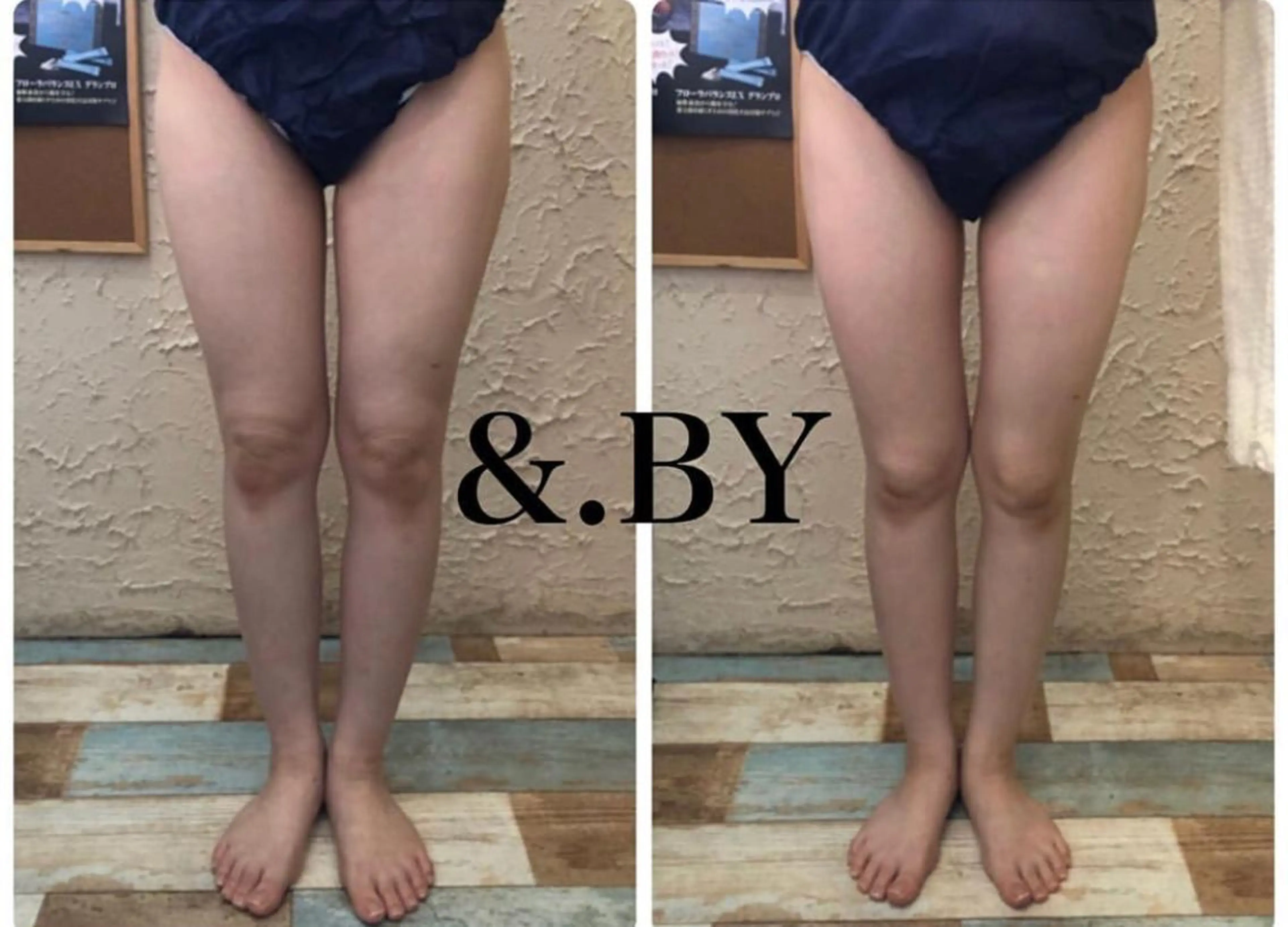 &. BYのエステ・リラクイメージ