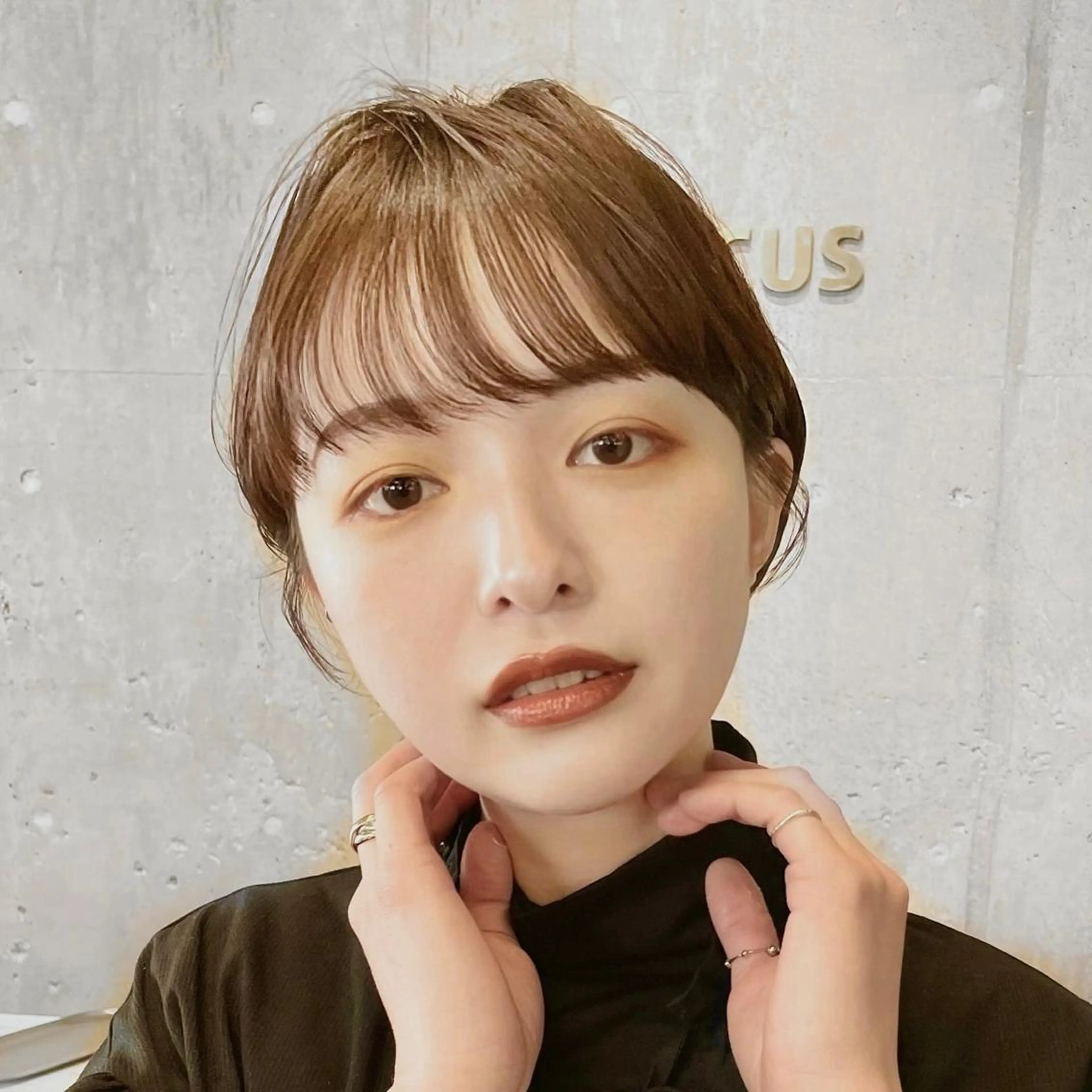 ｈｉｙｏｒｉ 🧸のヘアスタイル