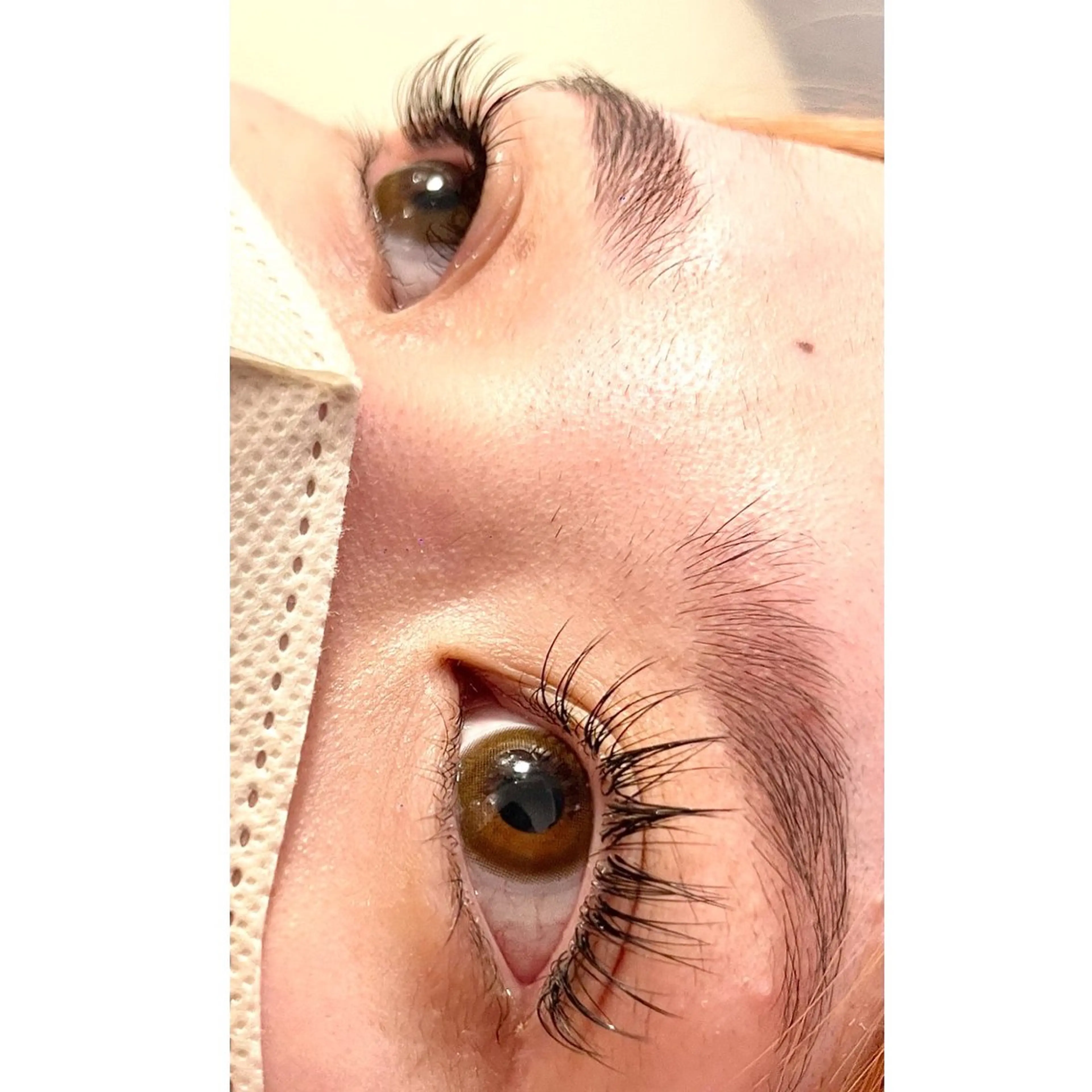 マツエク・マツパ マツエク eyelash GARDENのマツエク・マツパデザイン