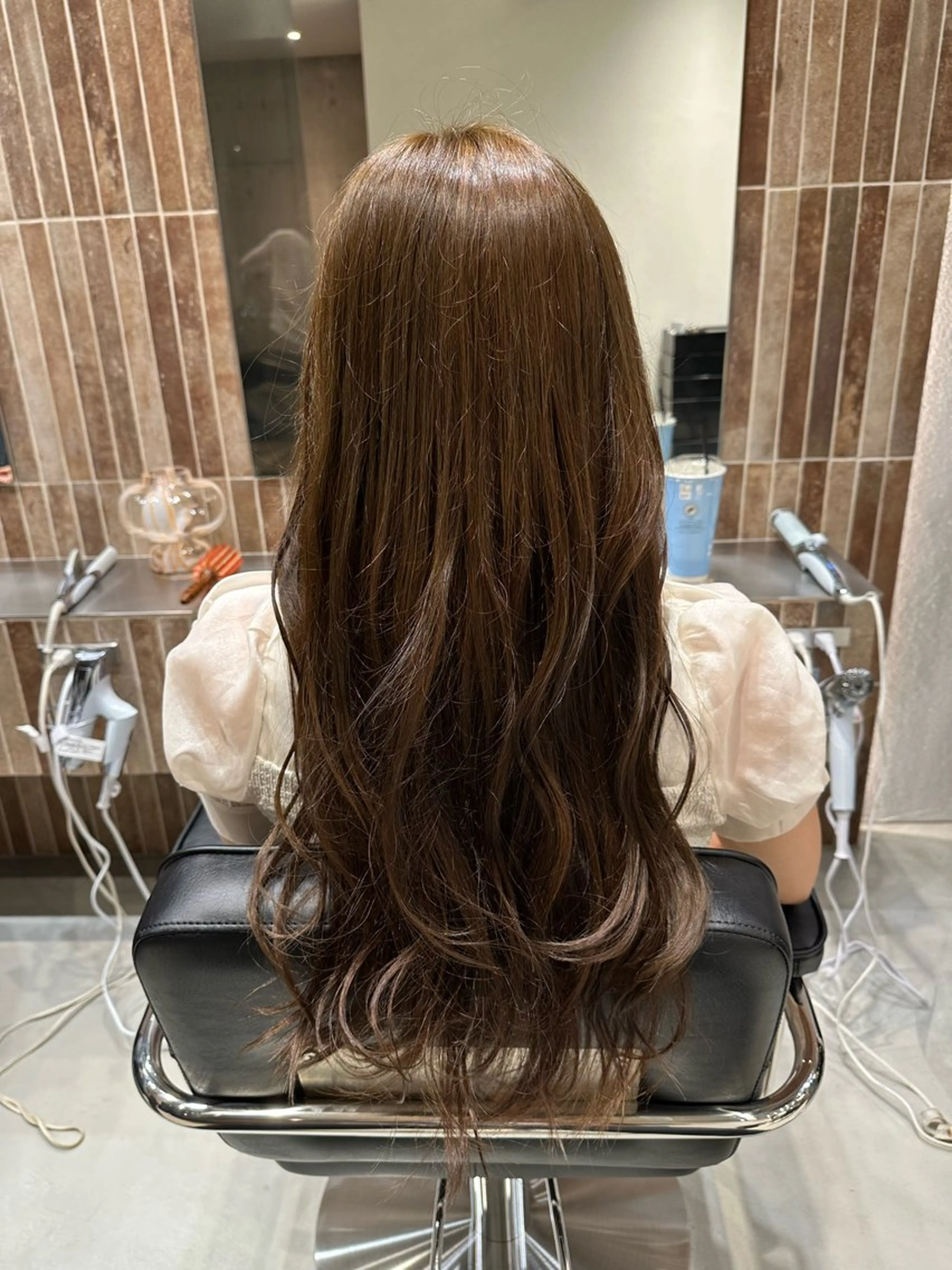 ロング カラー ボブ、ショート 無料/はやとのヘアスタイル