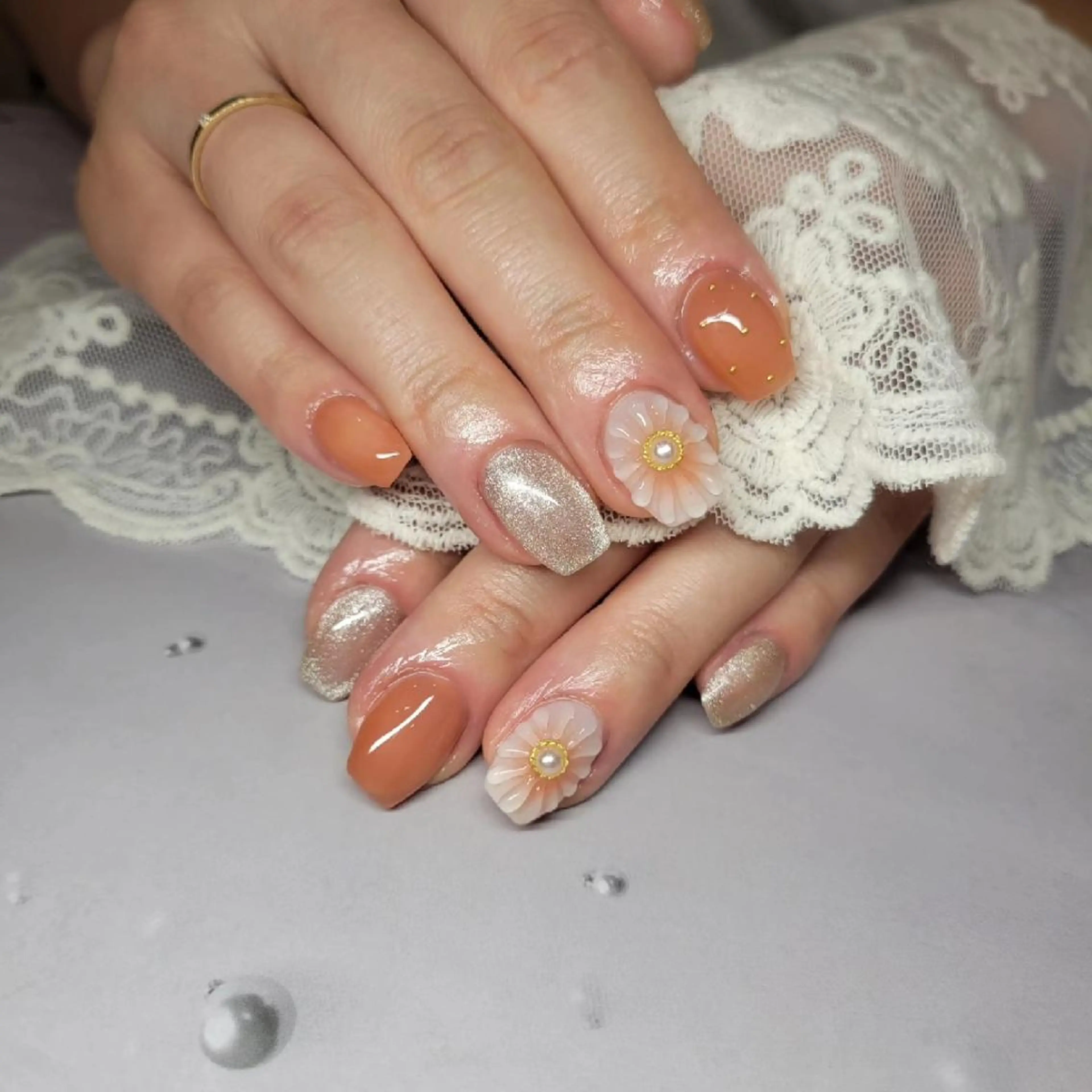 ネイル Nail salon Coco所属・Nail salon Coco【溝の口駅】のネイルデザイン