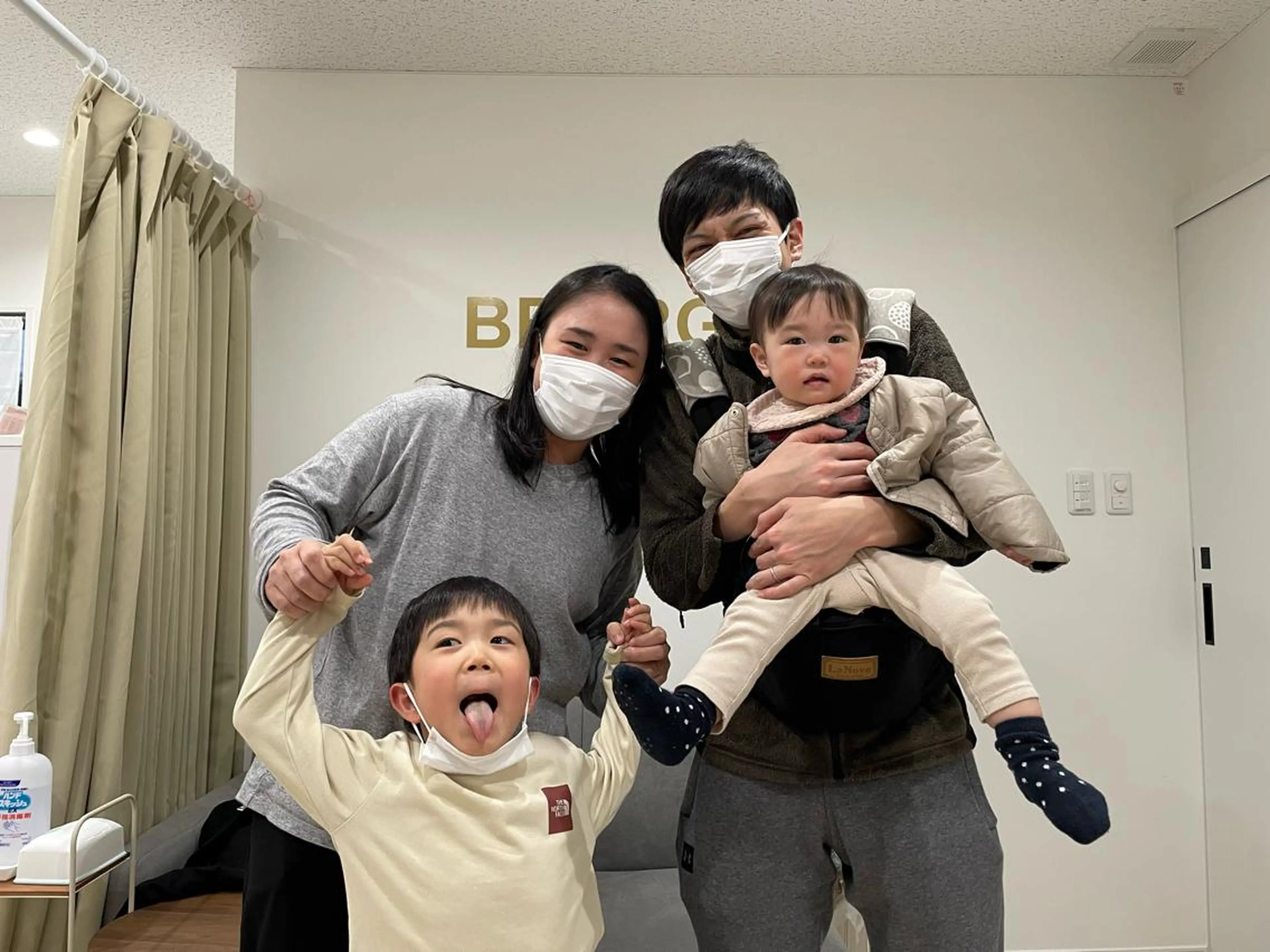 ブロールジム・サロン所属・菱谷 伊津子のエステ・リラクイメージ