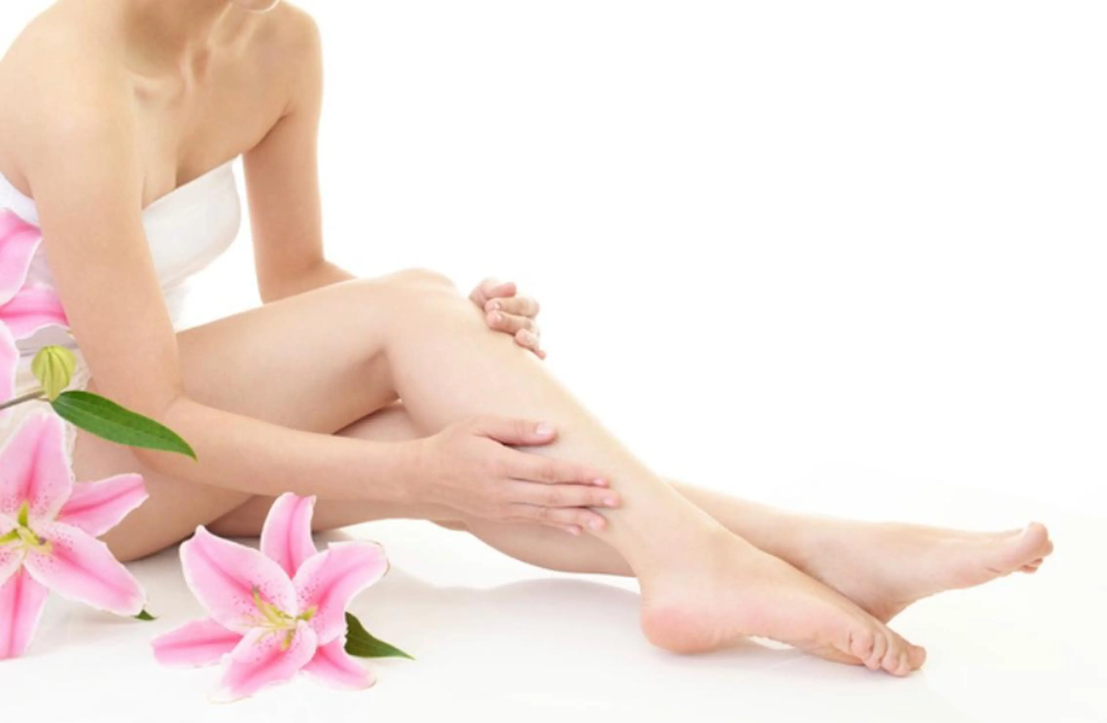 【3週間以内ご来店の方限定❗️脱毛しながら美肌も叶う★】レディース 全身脱毛〈顔・vio込み〉の写真