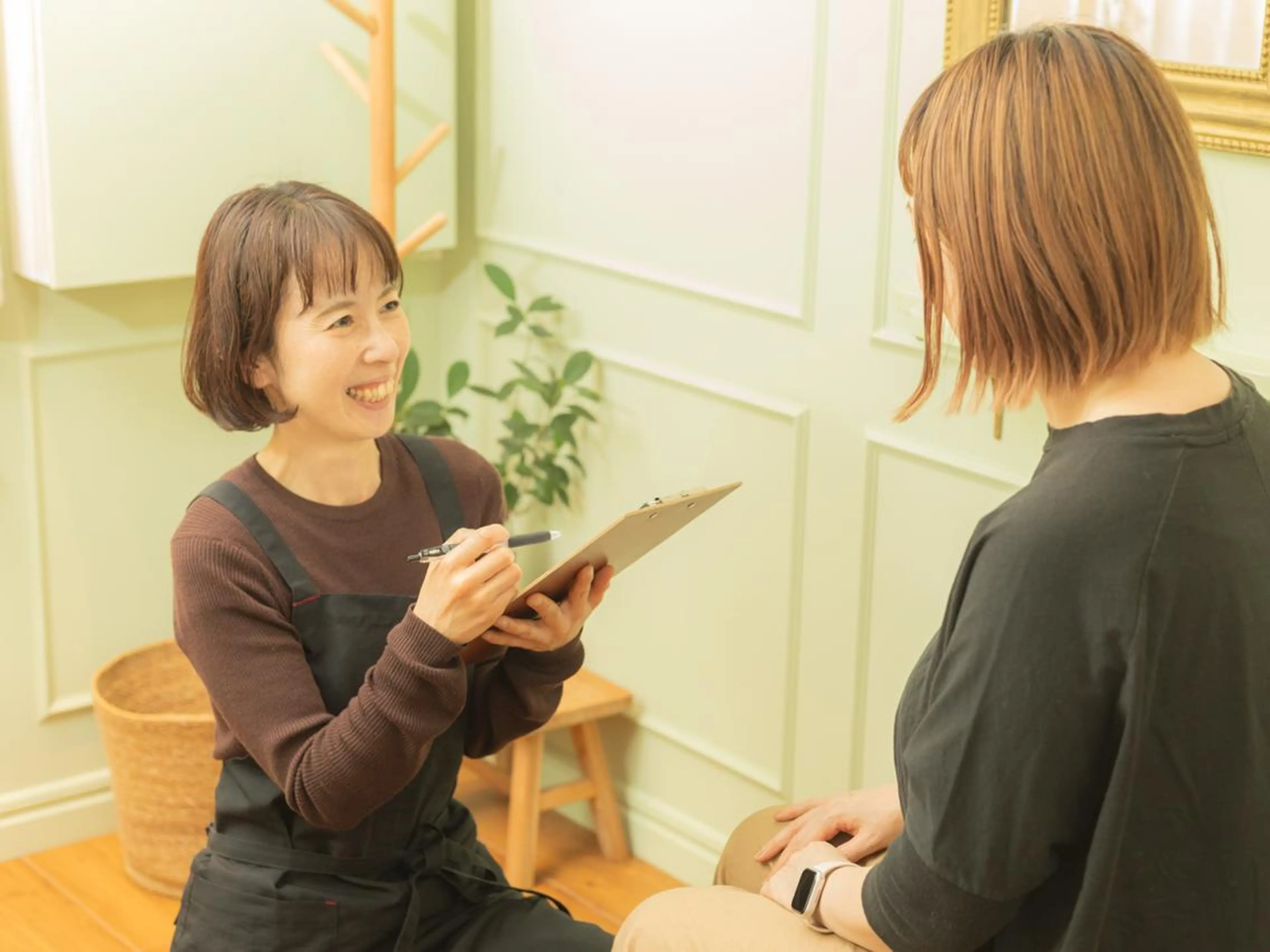 めぐみ 　のエステ・リラクイメージ