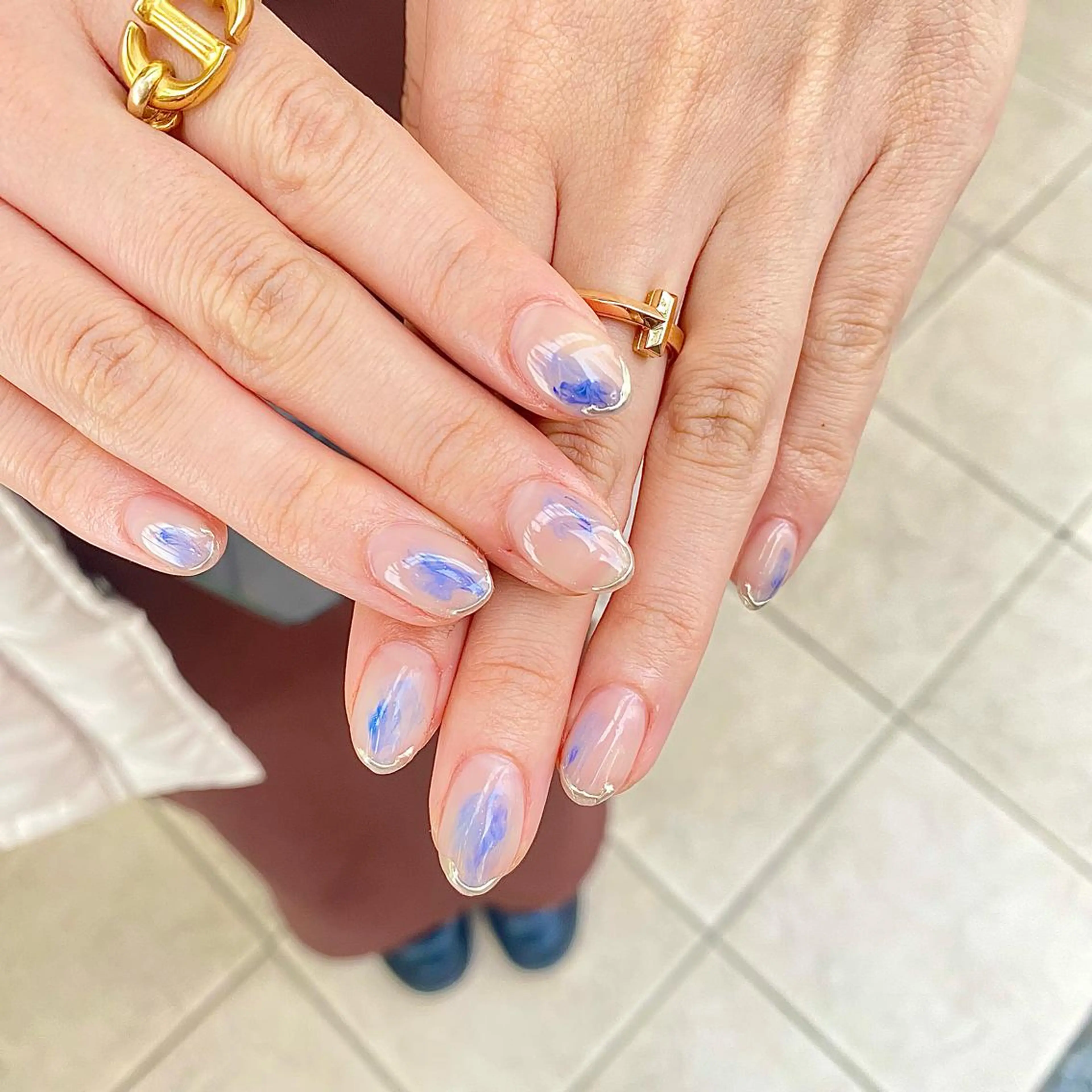 ネイル pro.m Kanonのネイルデザイン