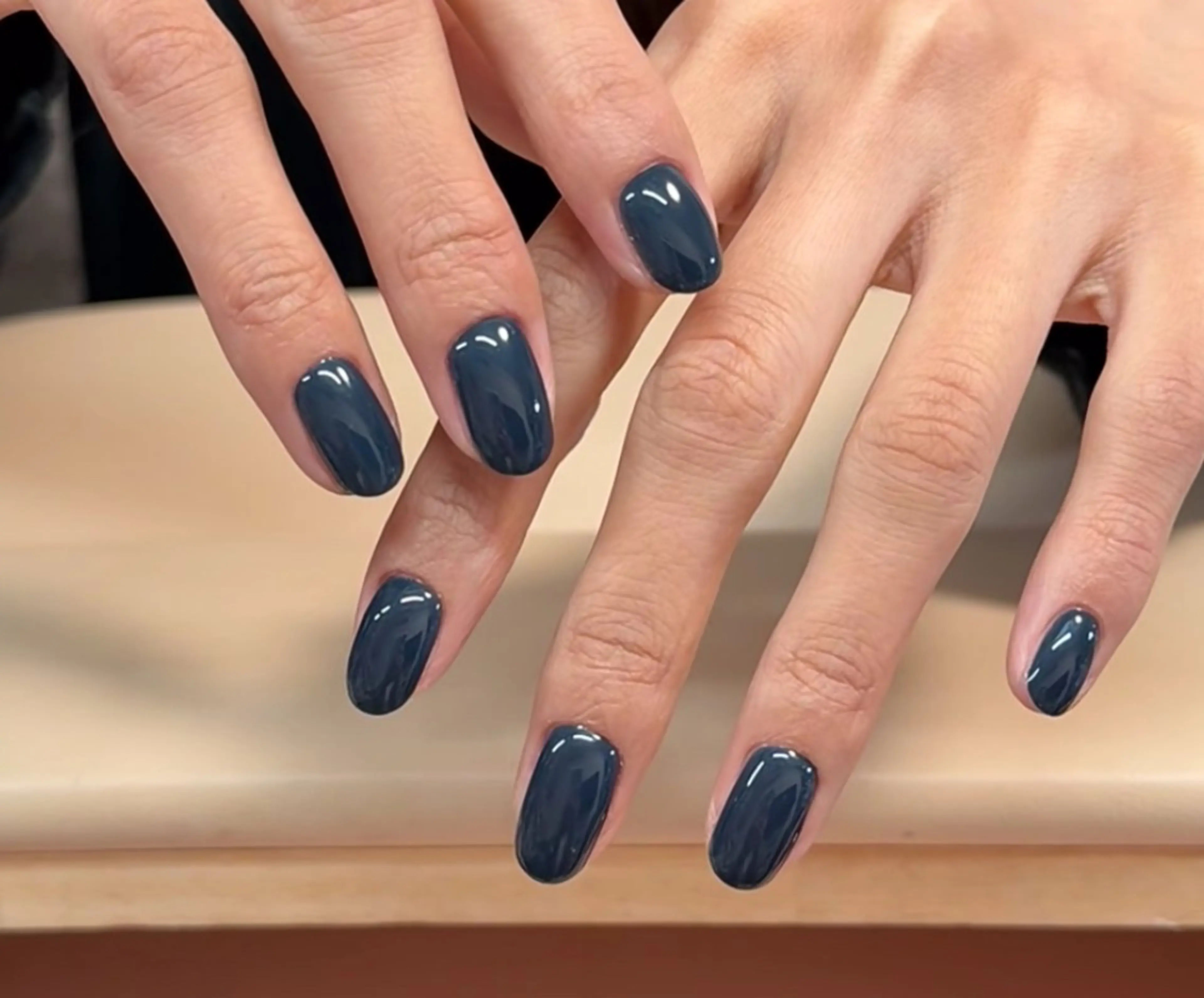 ネイル ハンドネイル Pure&Rich Nailのネイルデザイン