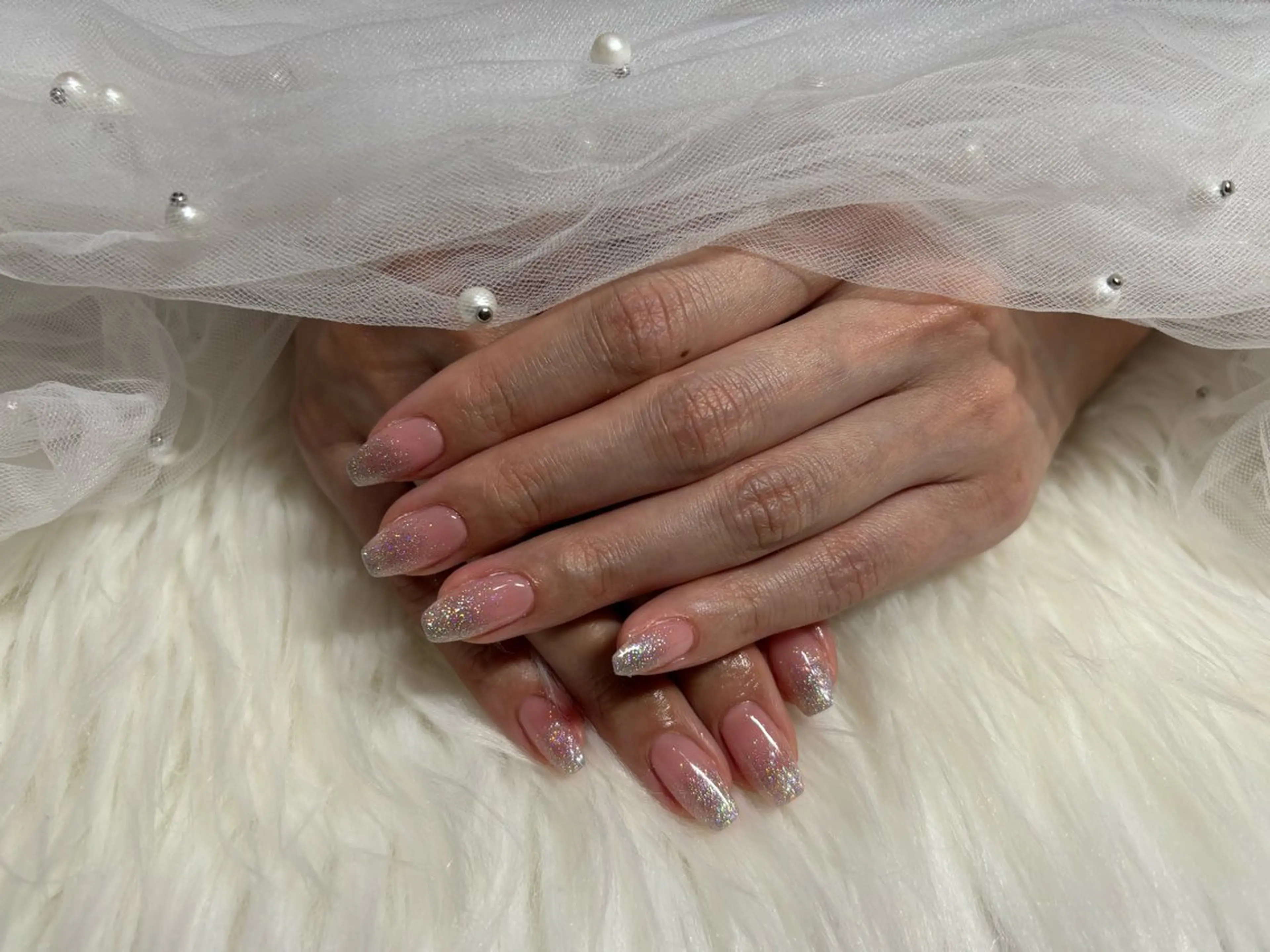 ネイル uni まいるのネイルデザイン