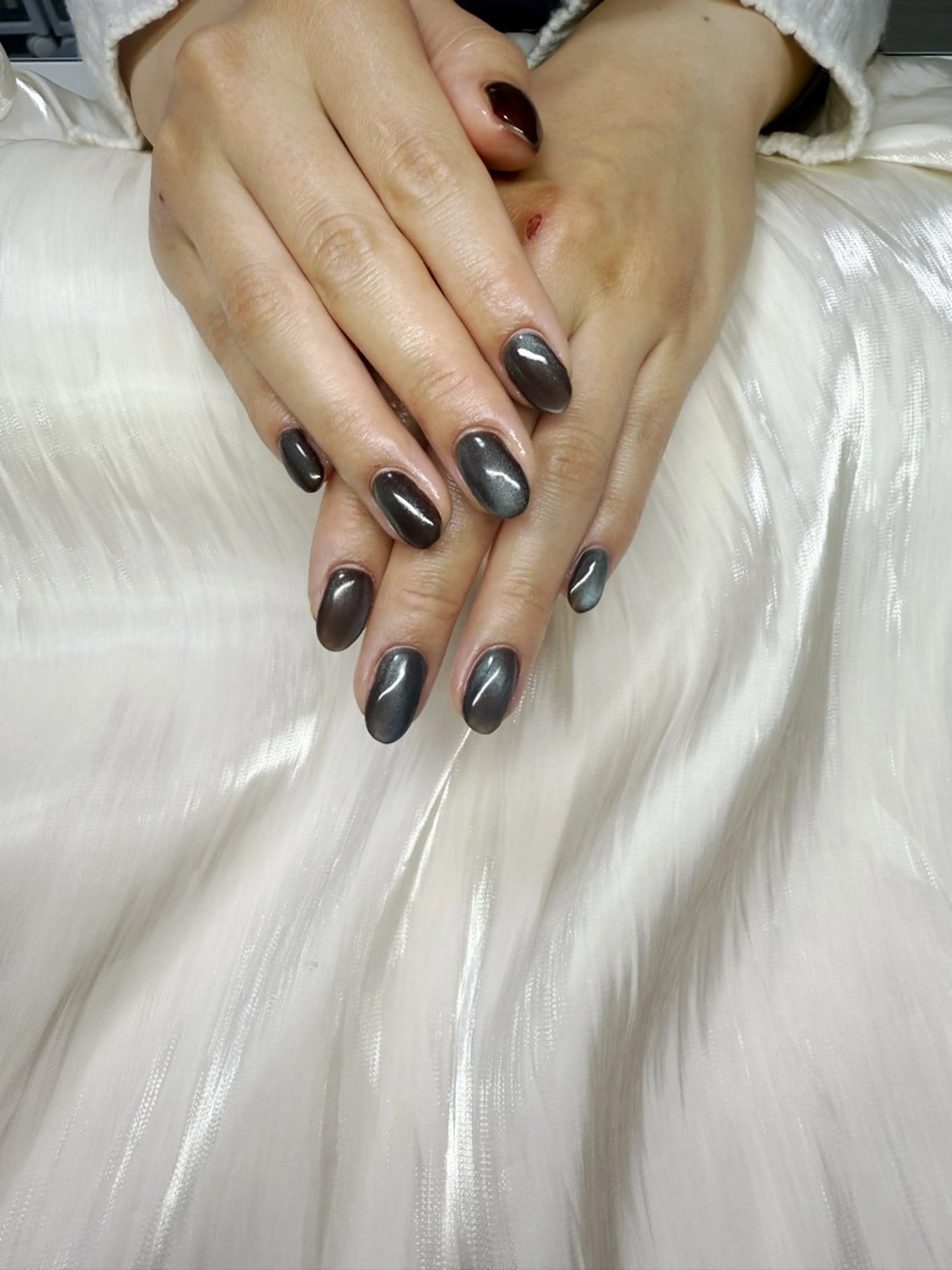 ネイル EE.Nail所属・FuFu.Nail 2️⃣番のネイルデザイン