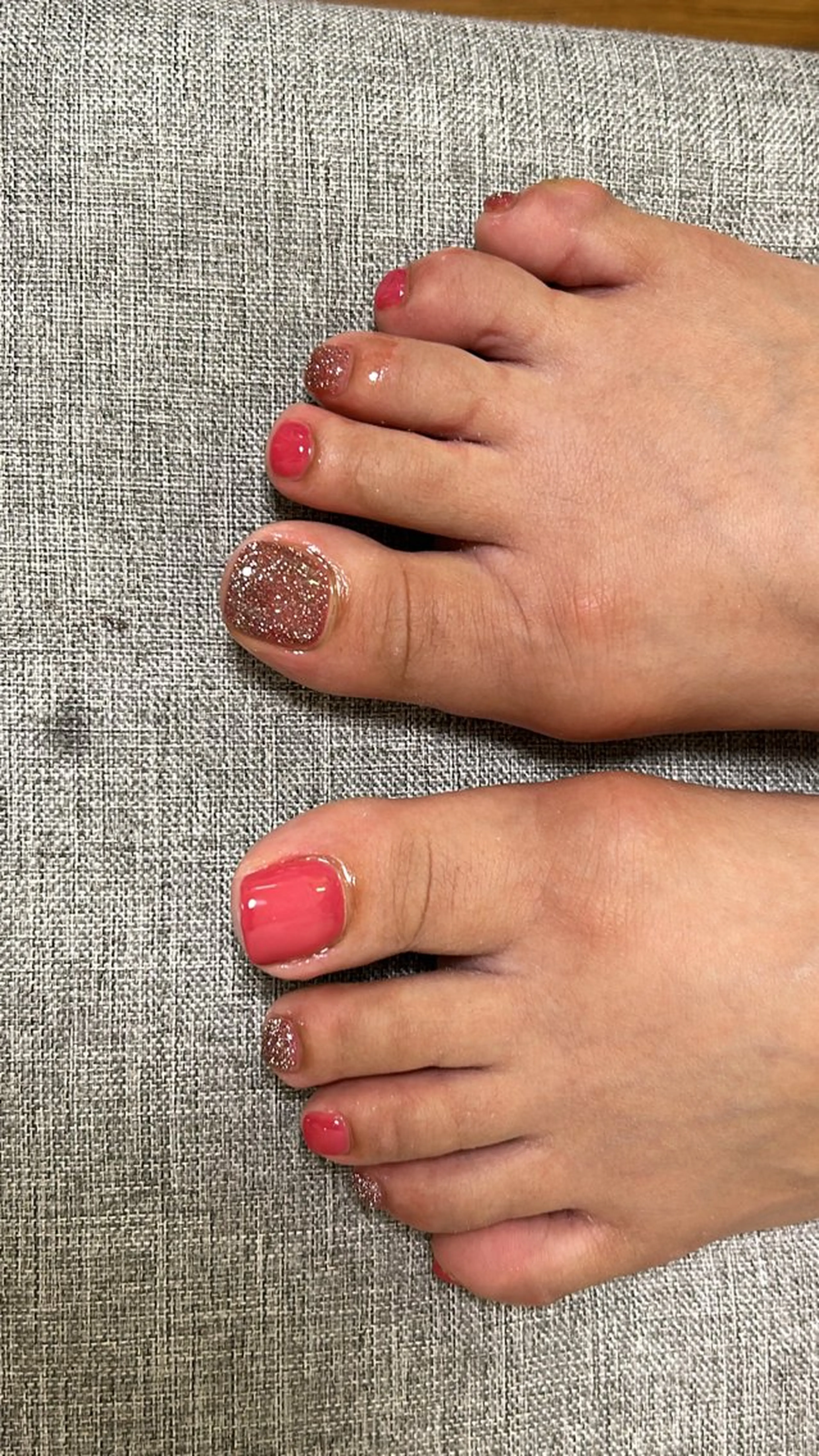 ネイル M's nail MASAEのネイルデザイン