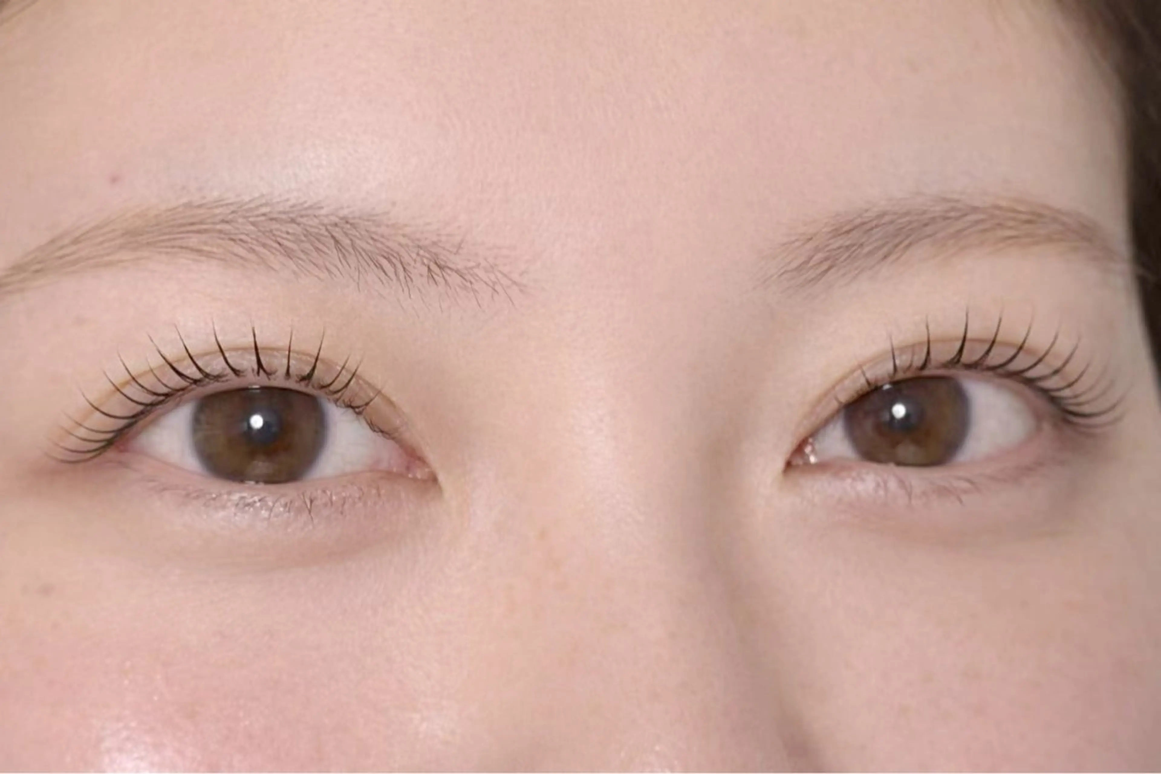 パーマ 眉毛•まつげサロン　MoveOn   府中所属・MoveOn salonのマツエク・マツパデザイン