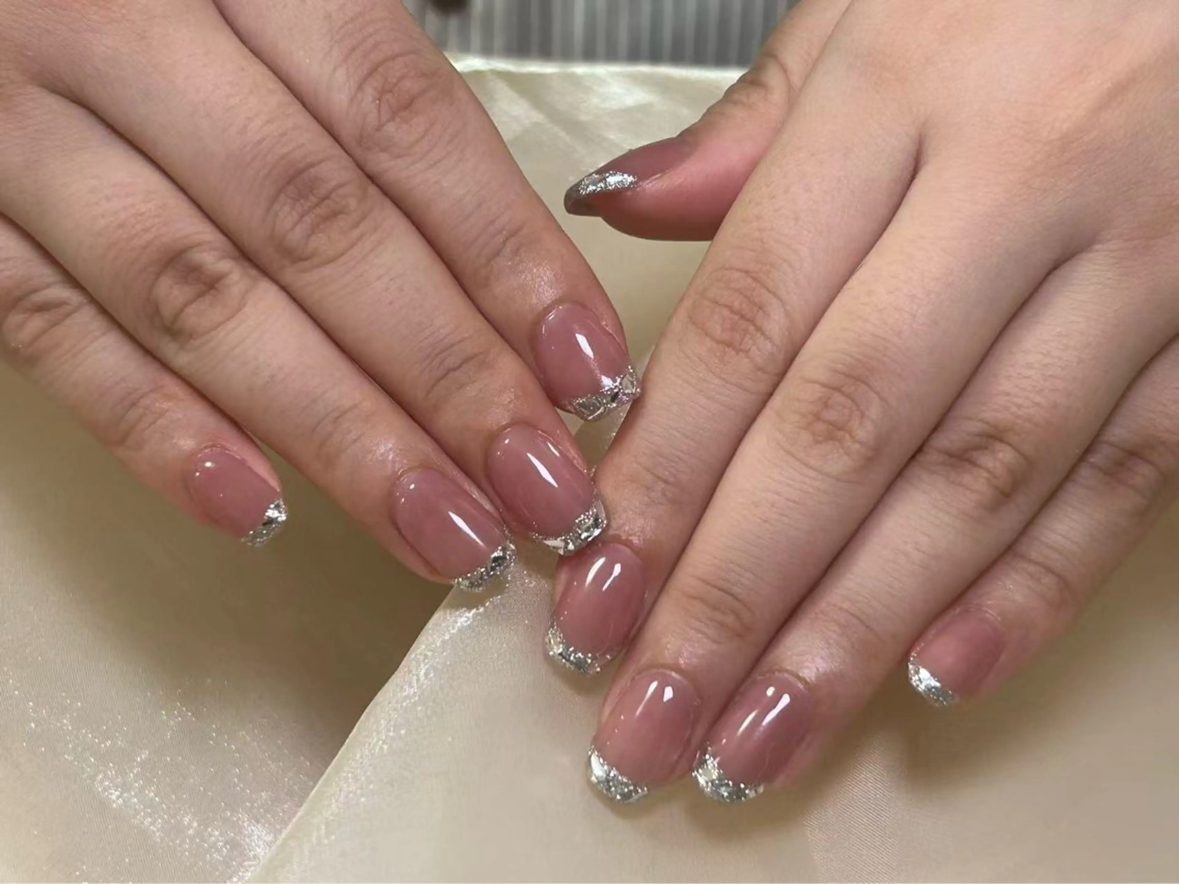 ネイル Z.Nail ウのネイルデザイン