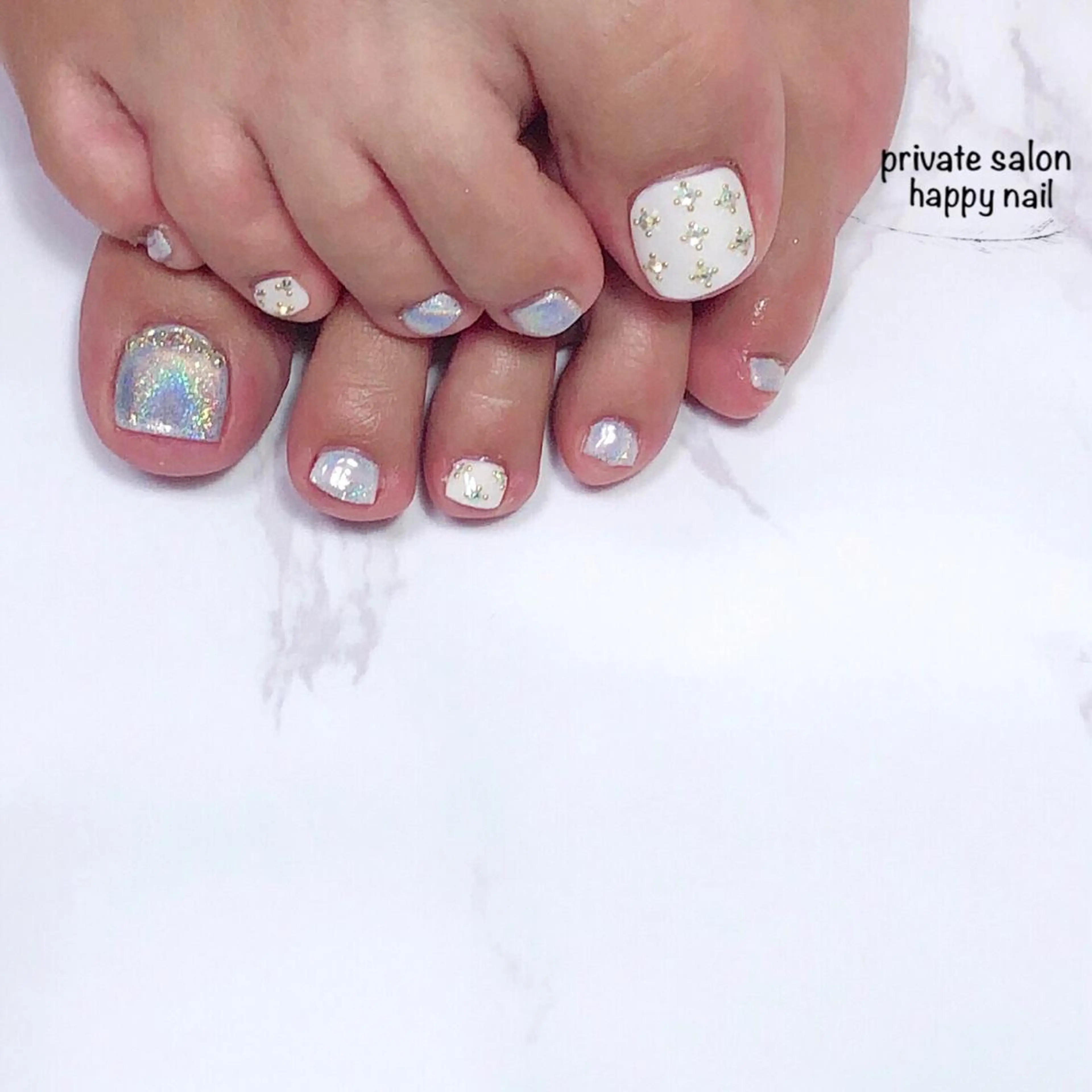 ネイル 心と体が整う腸活 サロン ラクシュミーのエステ・リラクイメージ