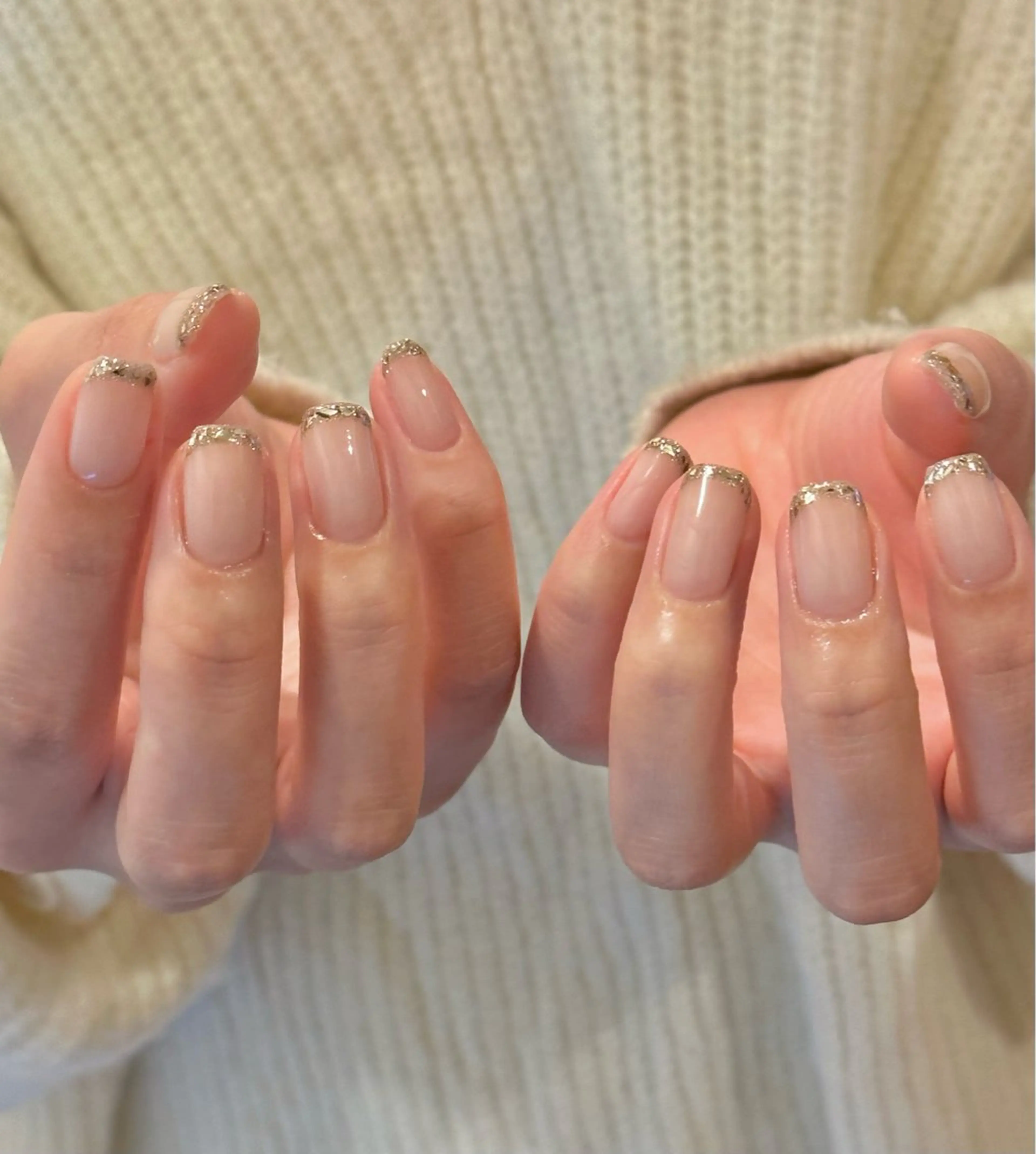 ネイル ハンドネイル reika .のネイルデザイン