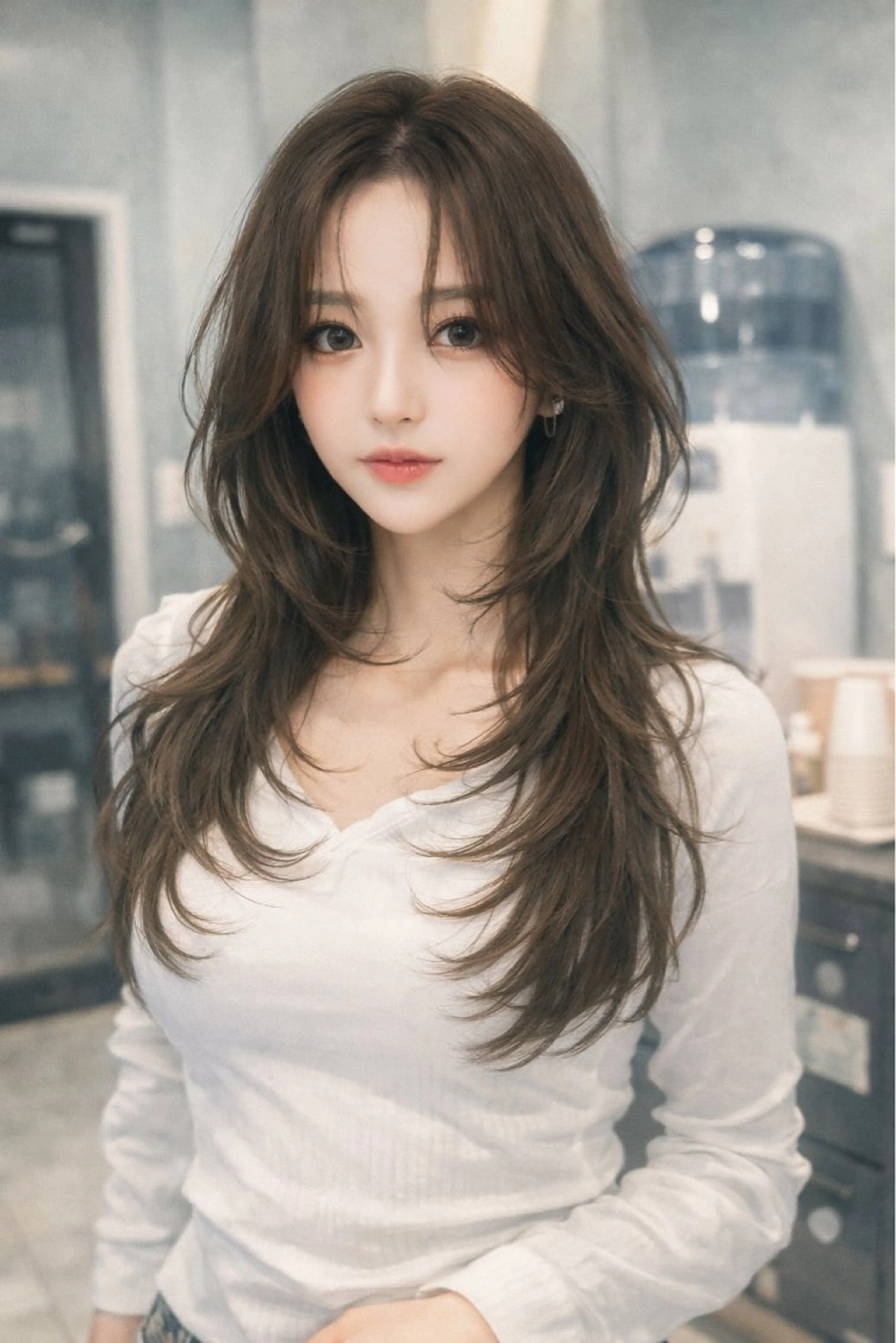 ハッシュカットモデル大募集中✨の写真