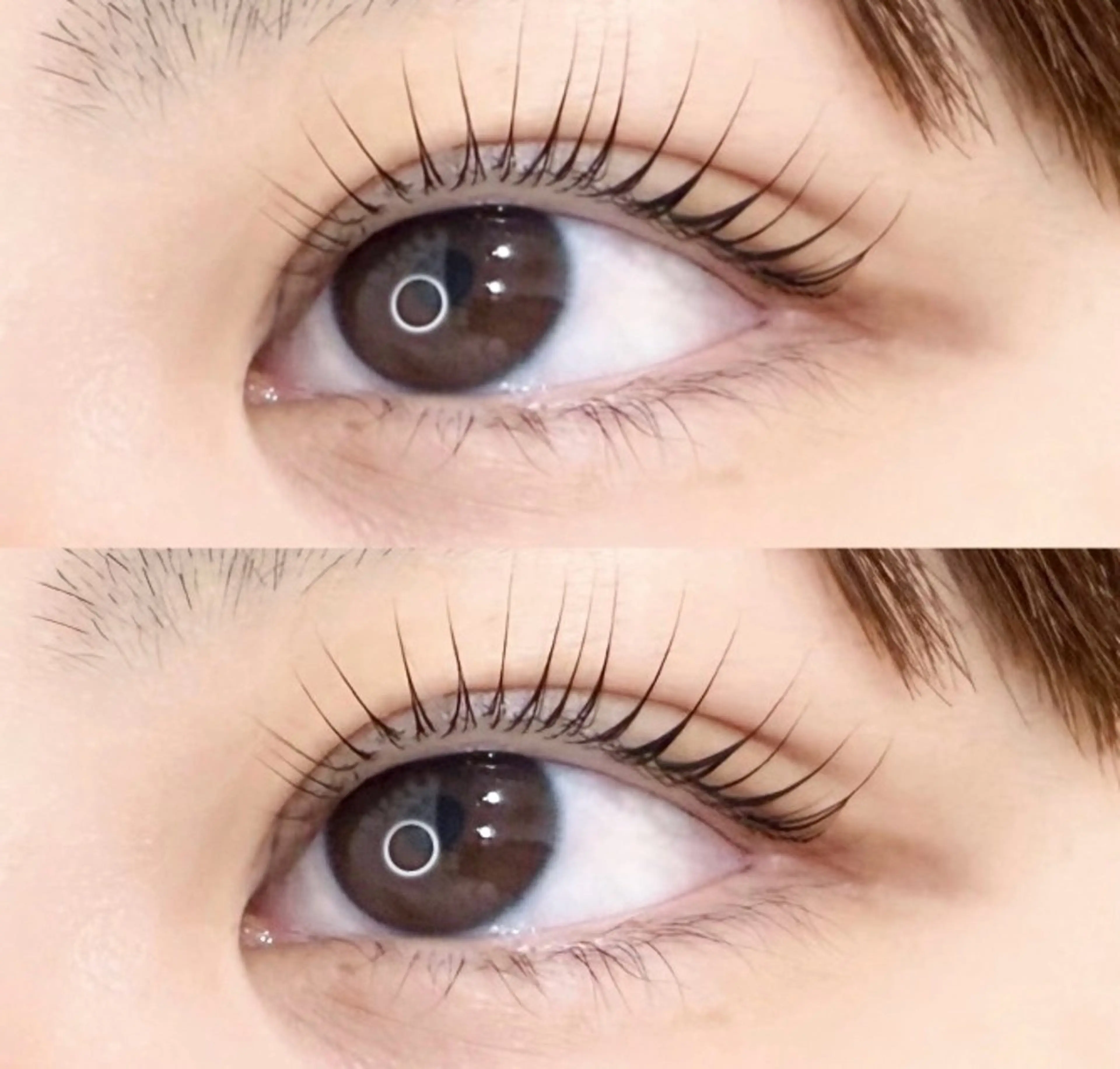 パーマ 🐰EYELA🎀 松崎店 内山のマツエク・マツパデザイン