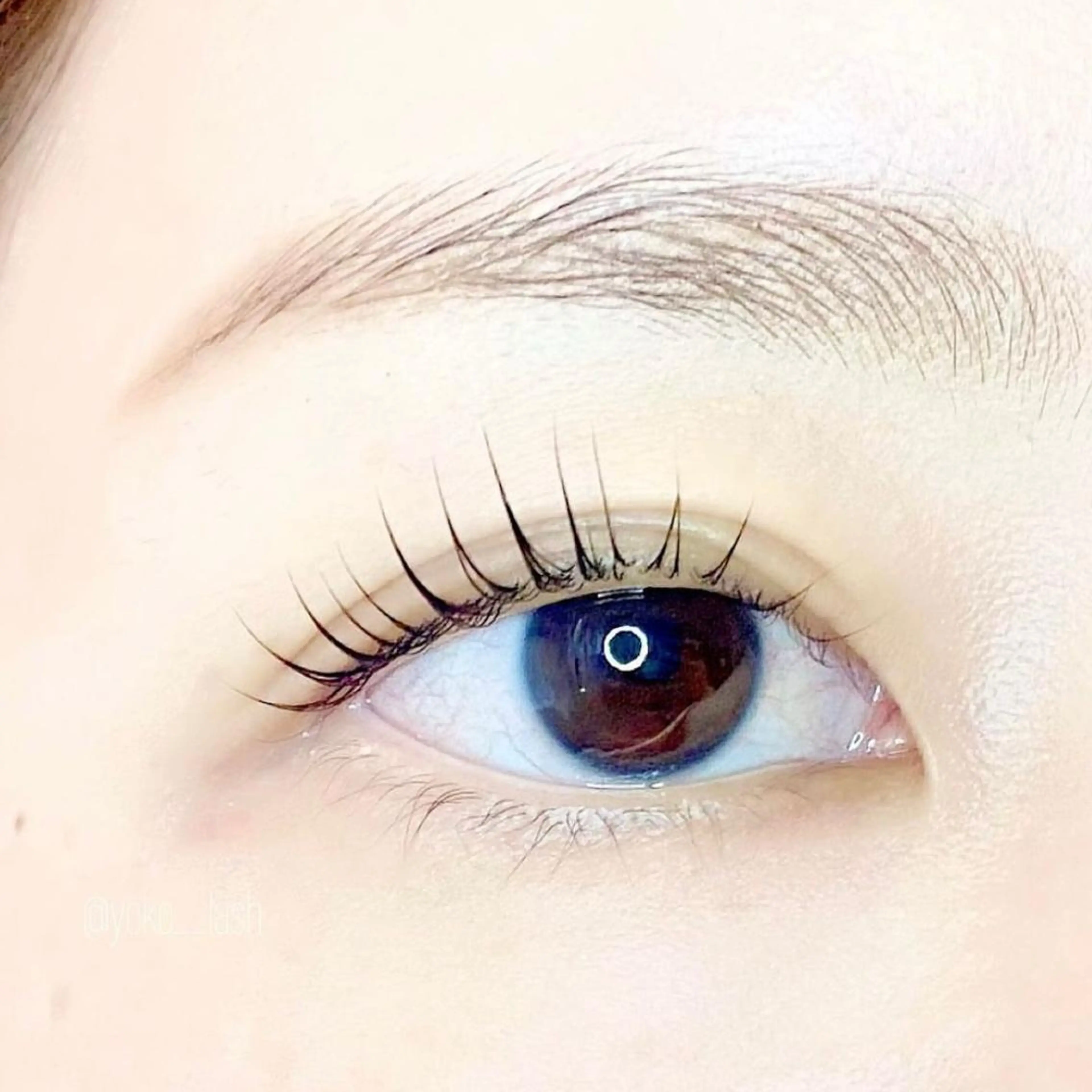 マツエク・マツパ mermooi所属・melumooi nailのネイルデザイン