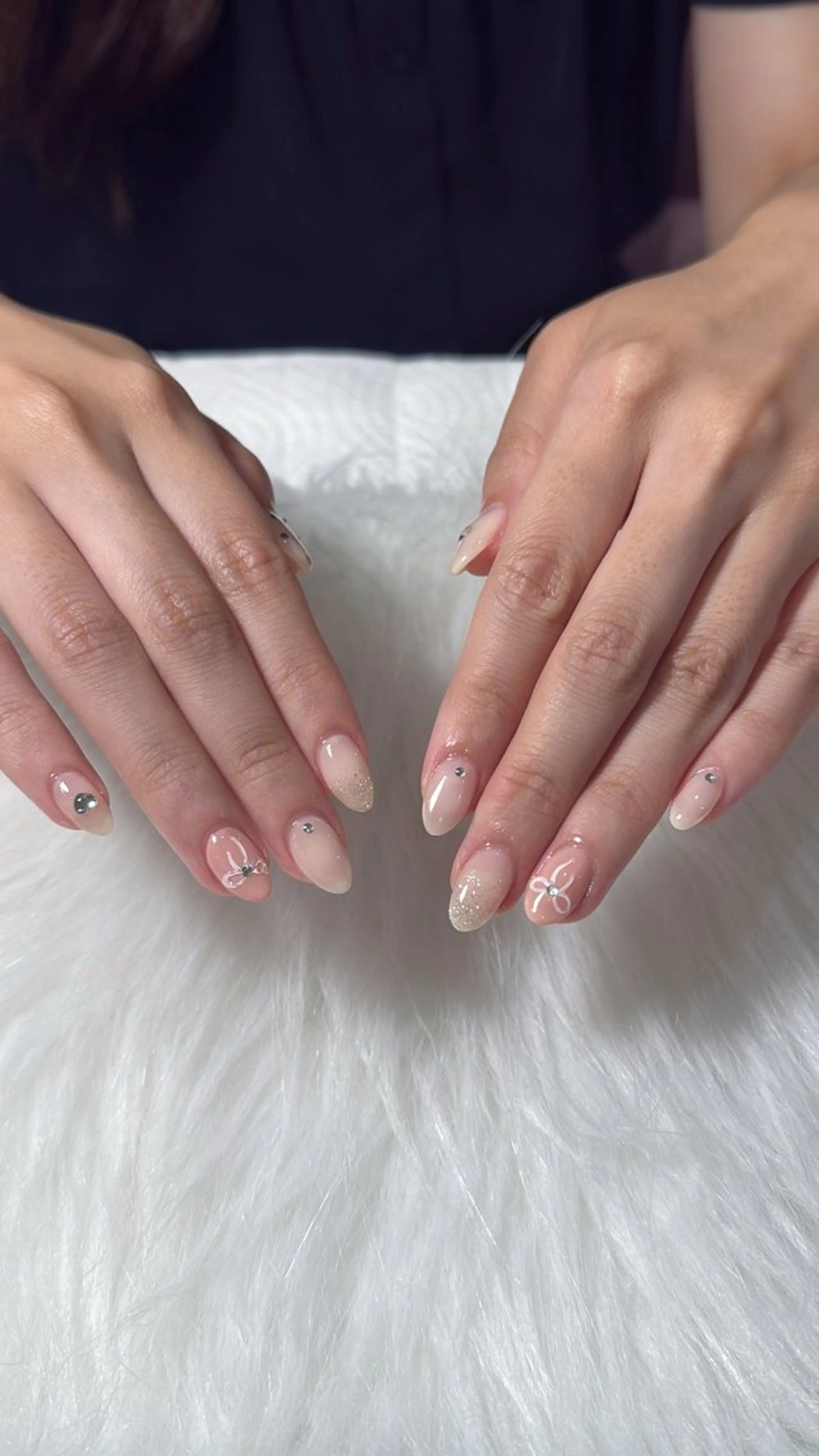 ネイル RE:Bonn所属・salon re:bonnのネイルデザイン